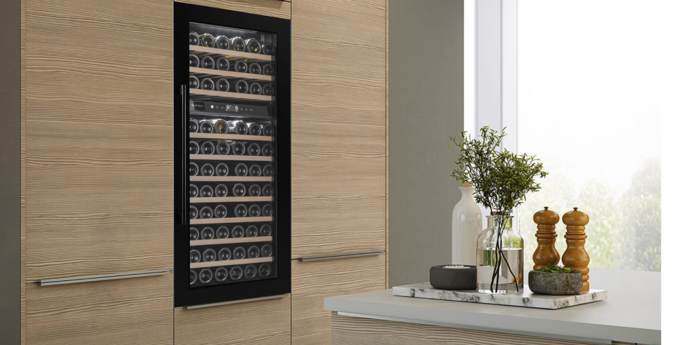 How to choose the perfect wine cabinet for your home