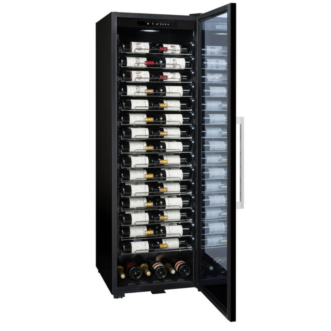 La Sommeliere PRO160N 152 Bottles