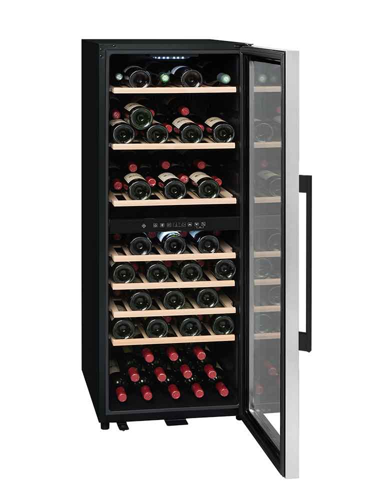 La Sommeliere ECS81.2Z Wine Cabinet