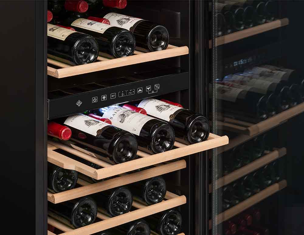 La Sommeliere ECS81.2Z Wine Cabinet