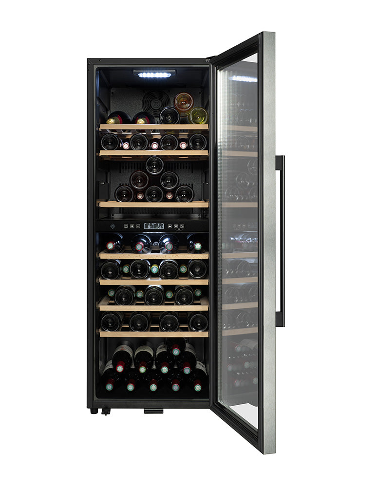 La Sommeliere ECS81.2Z Wine Cabinet