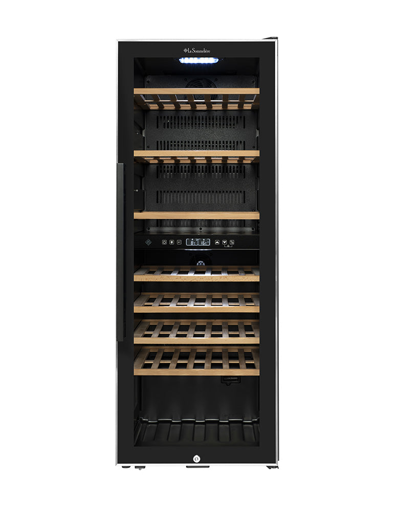 La Sommeliere ECS81.2Z Wine Cabinet