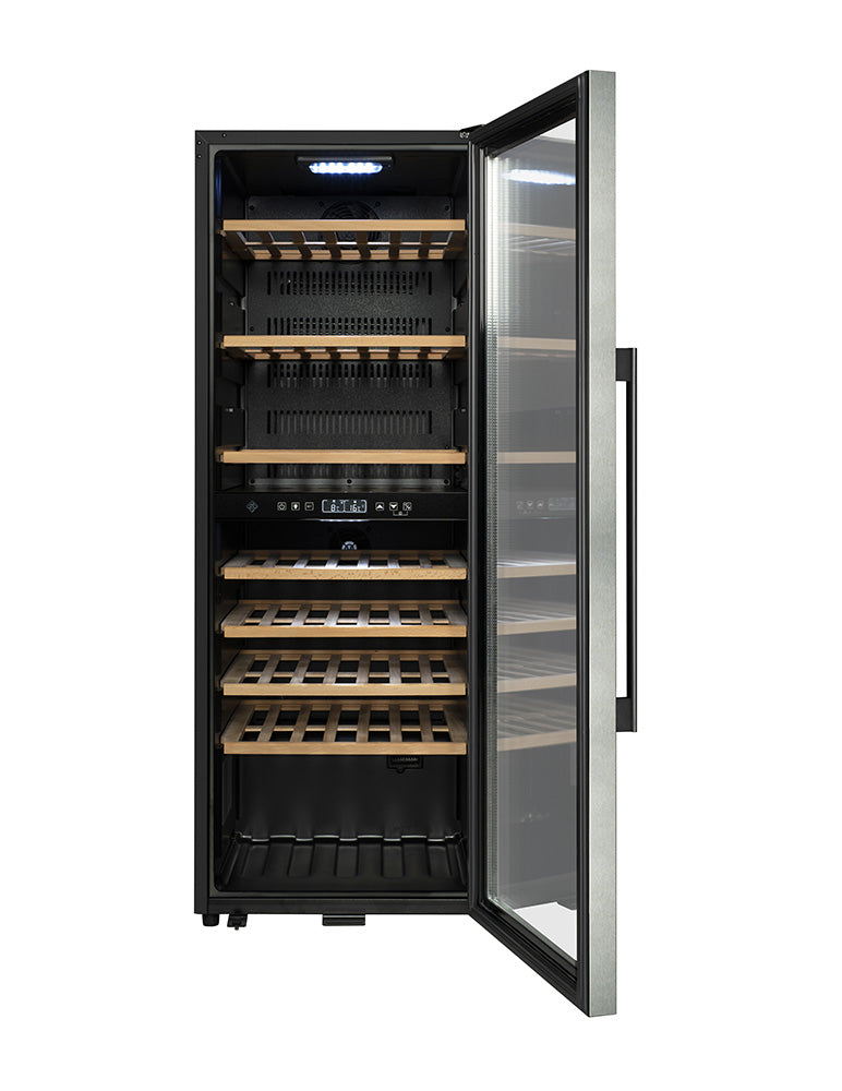 La Sommeliere ECS81.2Z Wine Cabinet