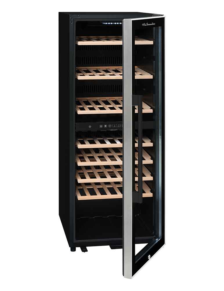 La Sommeliere ECS81.2Z Wine Cabinet