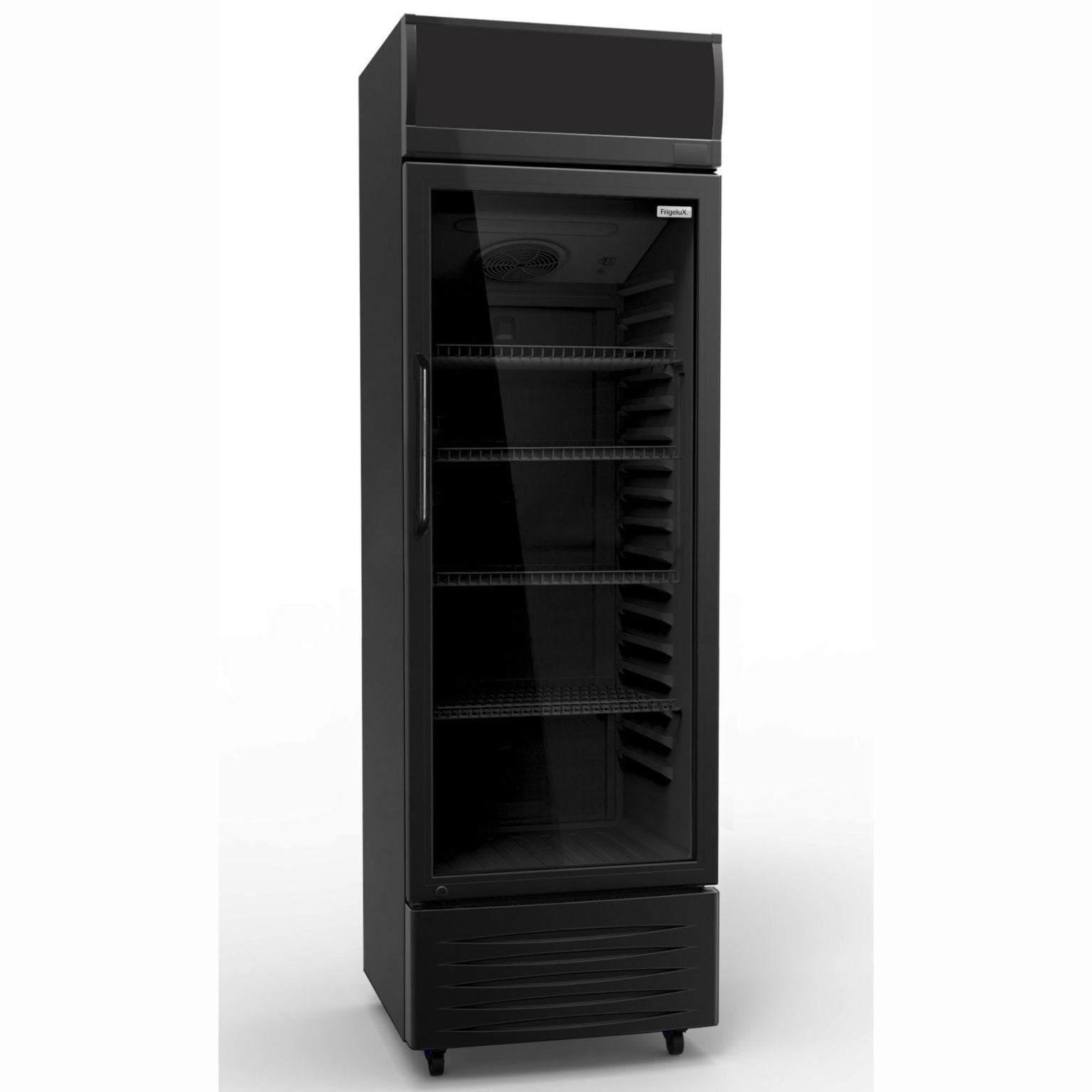 Frigelux CF338MN Display Refrigerator