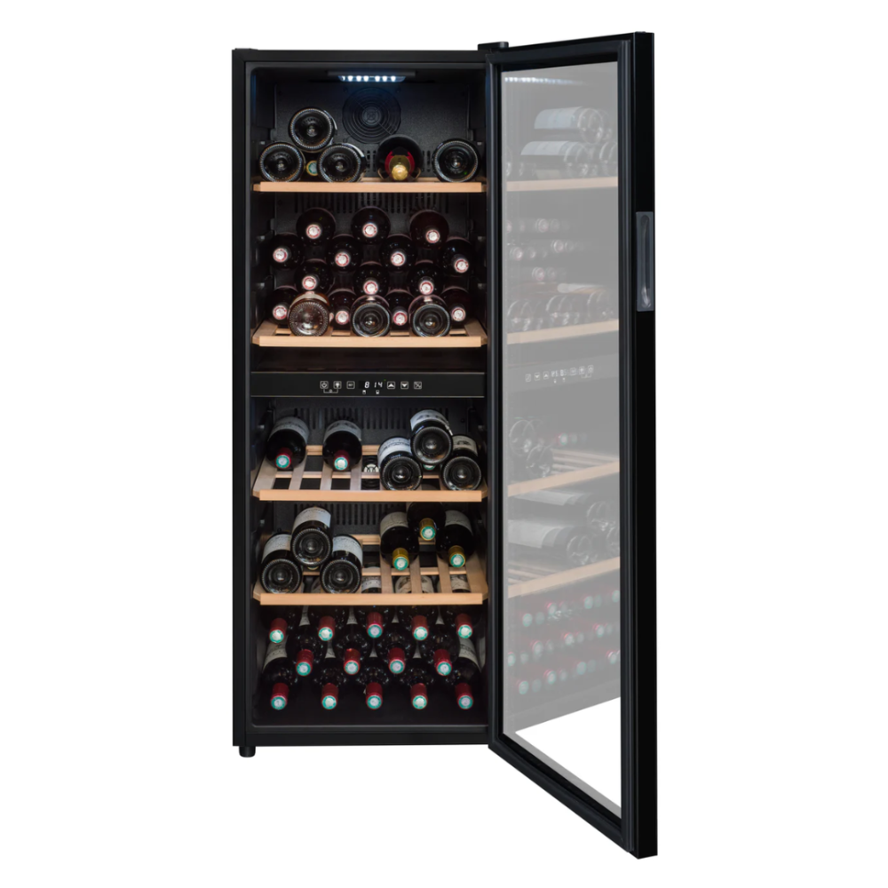 La Sommiliere SLS90DZ Wine Cabinet