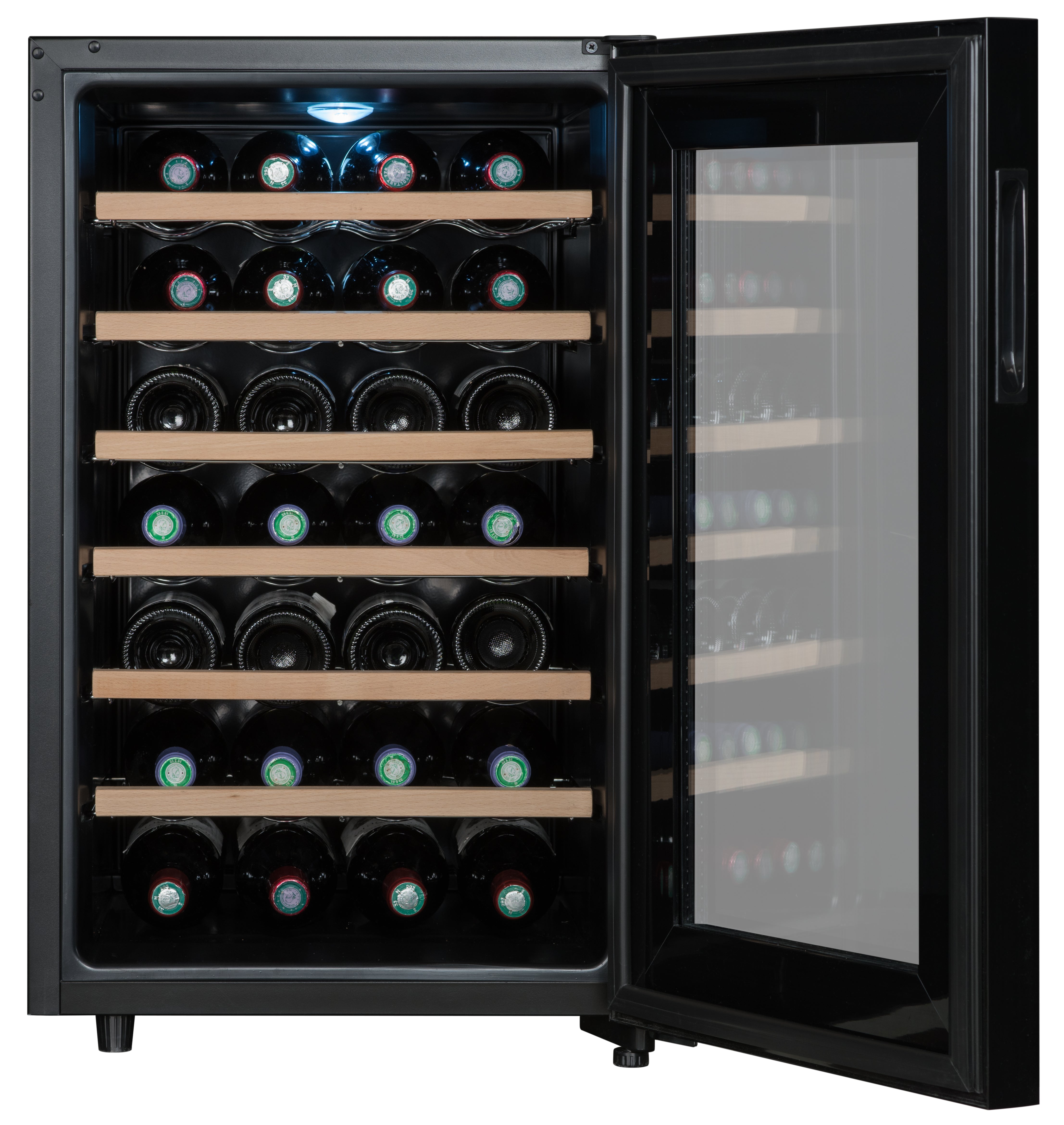 La Sommeliere LS28SILENCE Wine cabinet