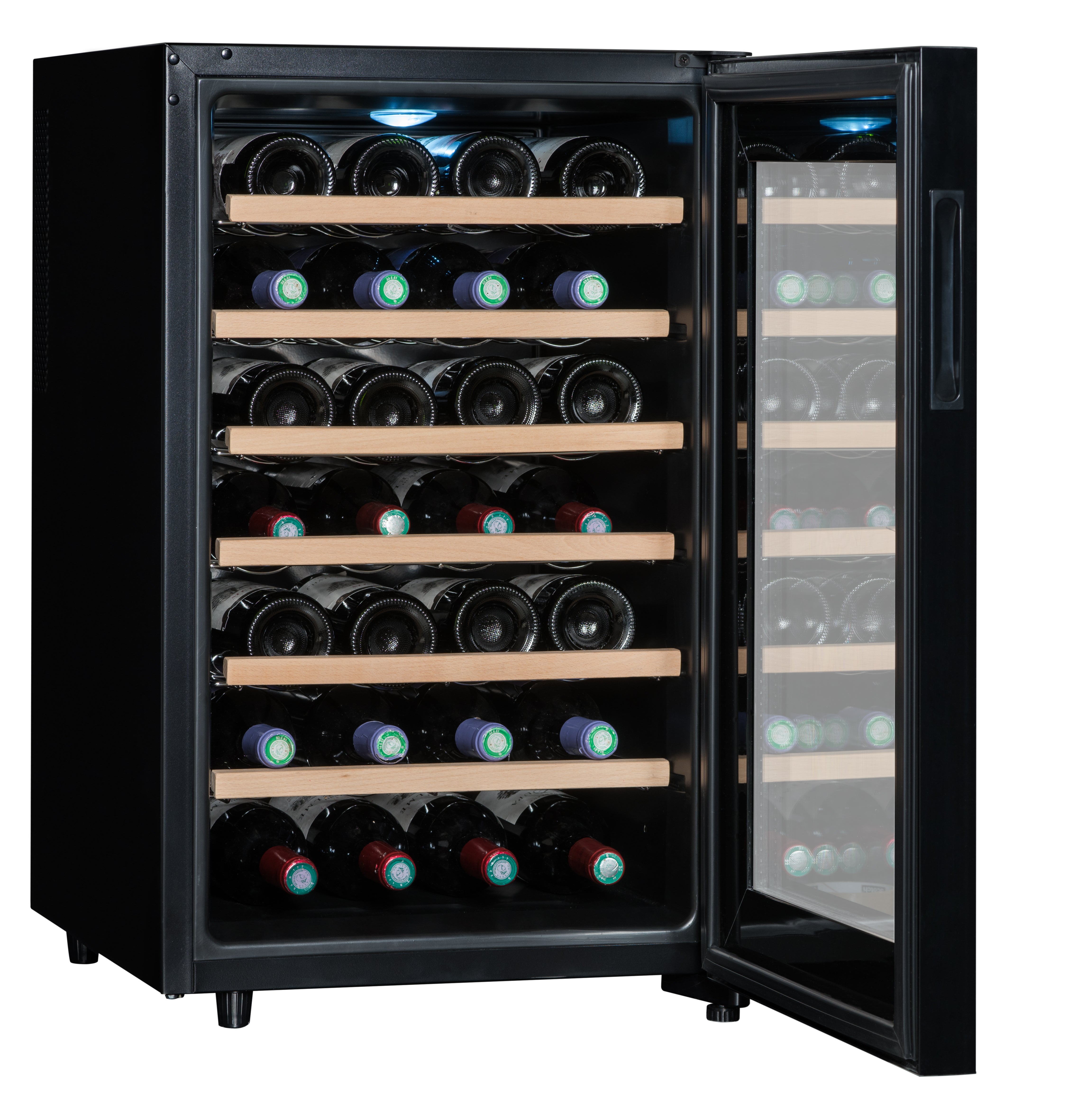 La Sommeliere LS28SILENCE Wine cabinet