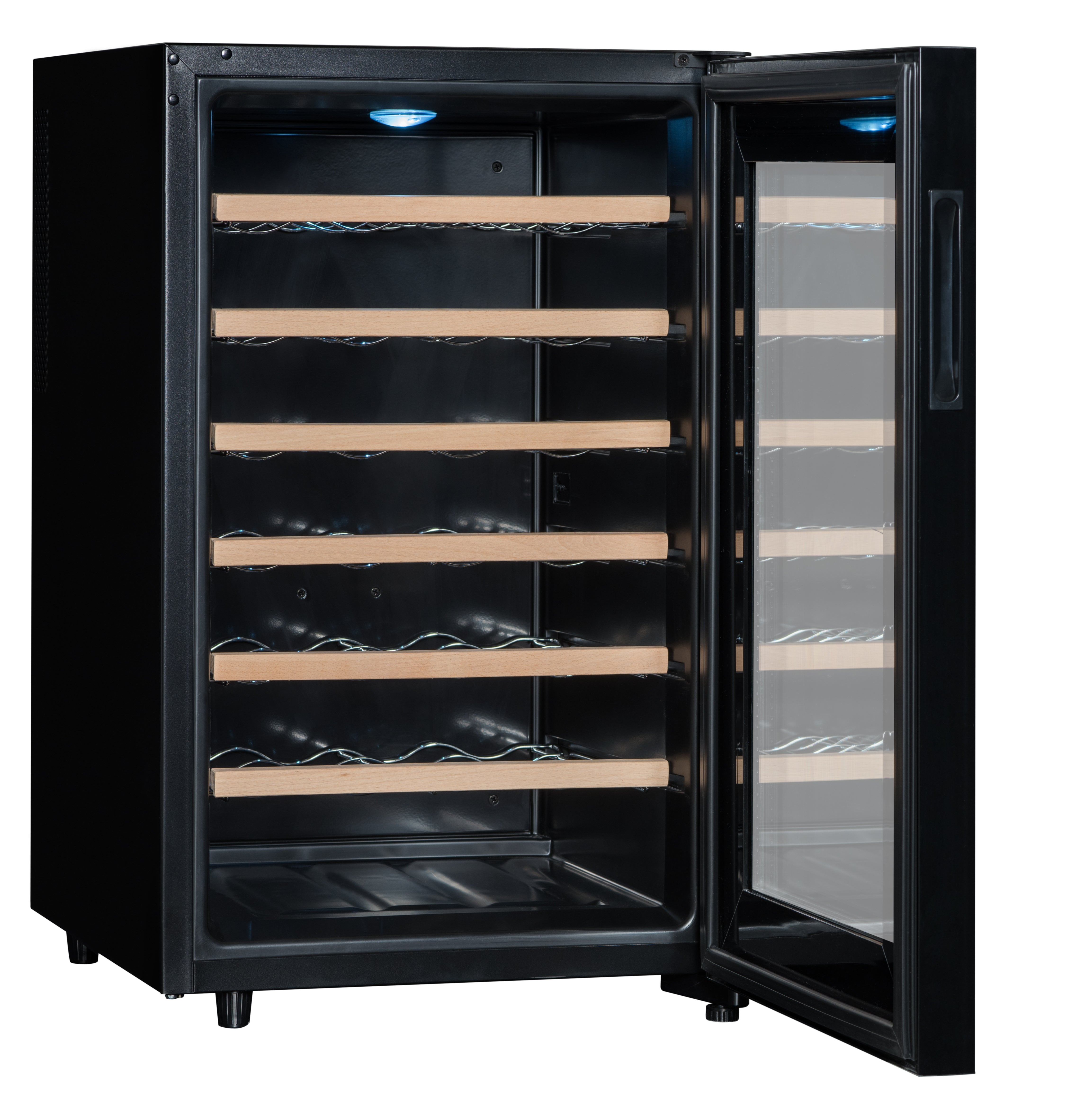 La Sommeliere LS28SILENCE Wine cabinet