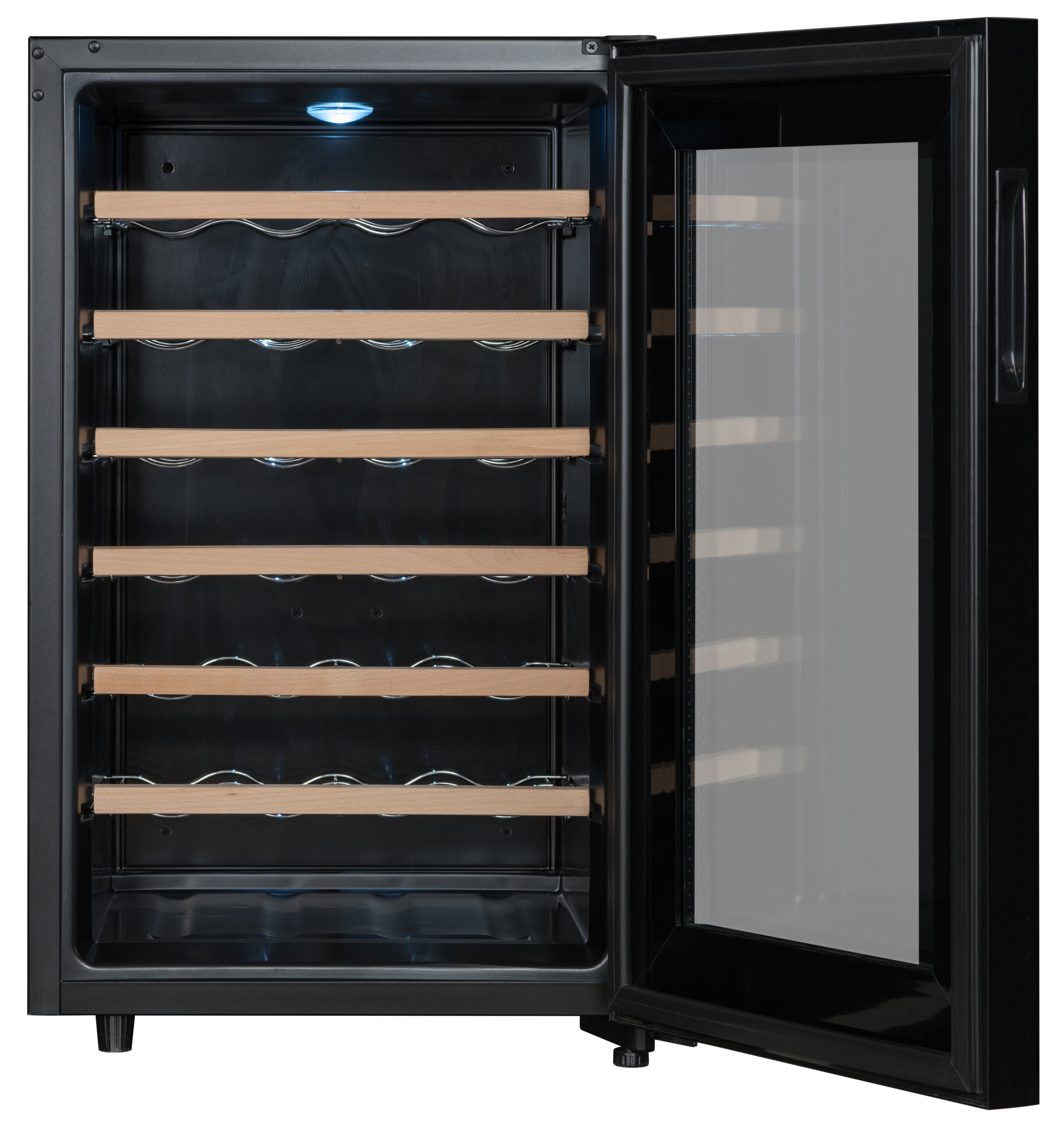 La Sommeliere LS28SILENCE Wine cabinet