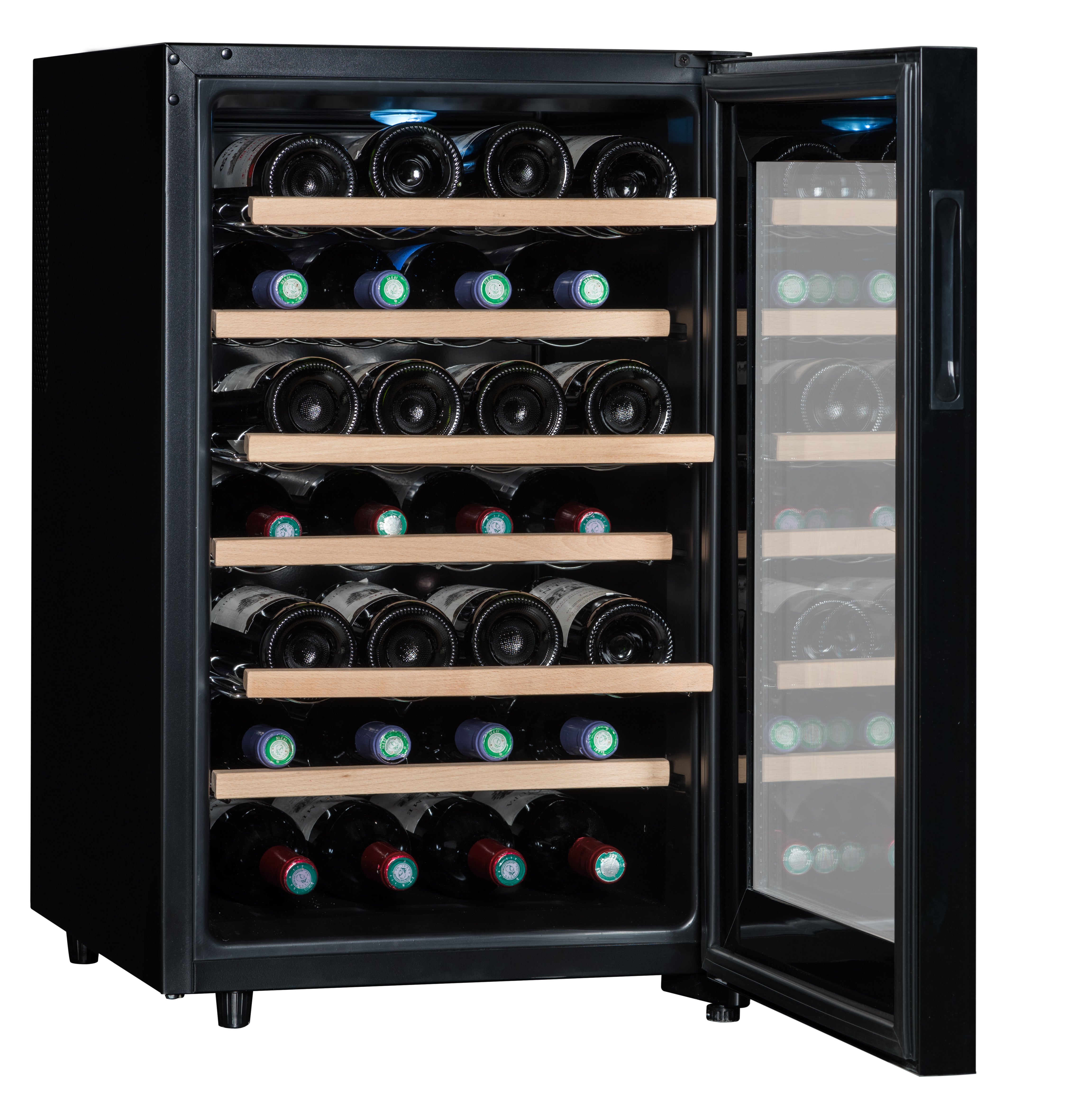 La Sommeliere LS28SILENCE Wine cabinet