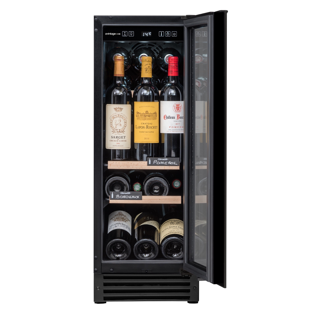 Avintage AVU23TB1 Wine cabinet