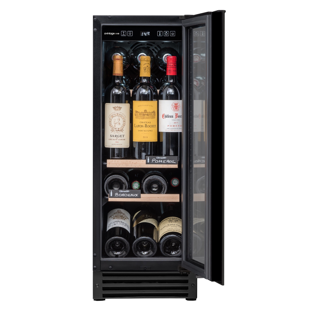 Avintage 2025 wine cabinet