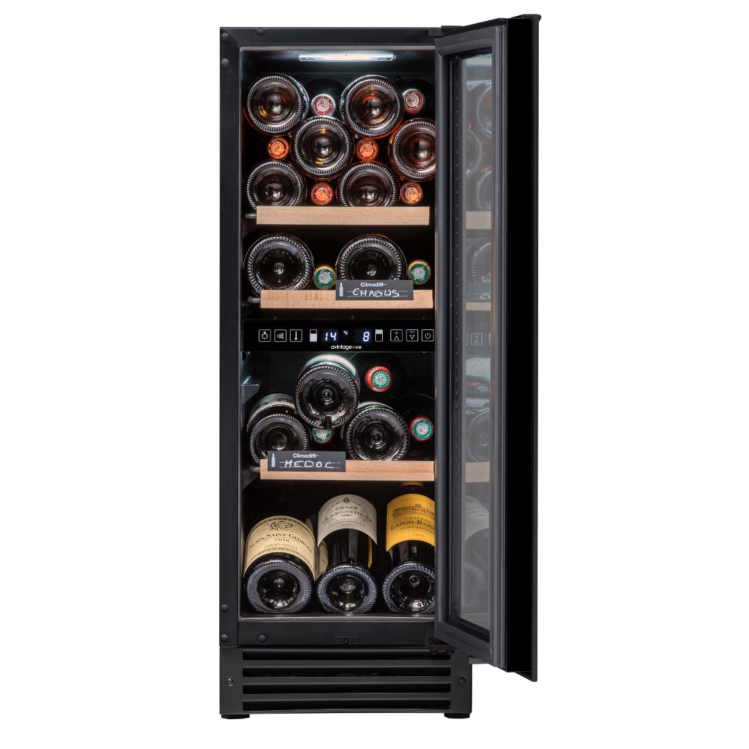 Avintage AVU27TDZB1 Wine cabinet