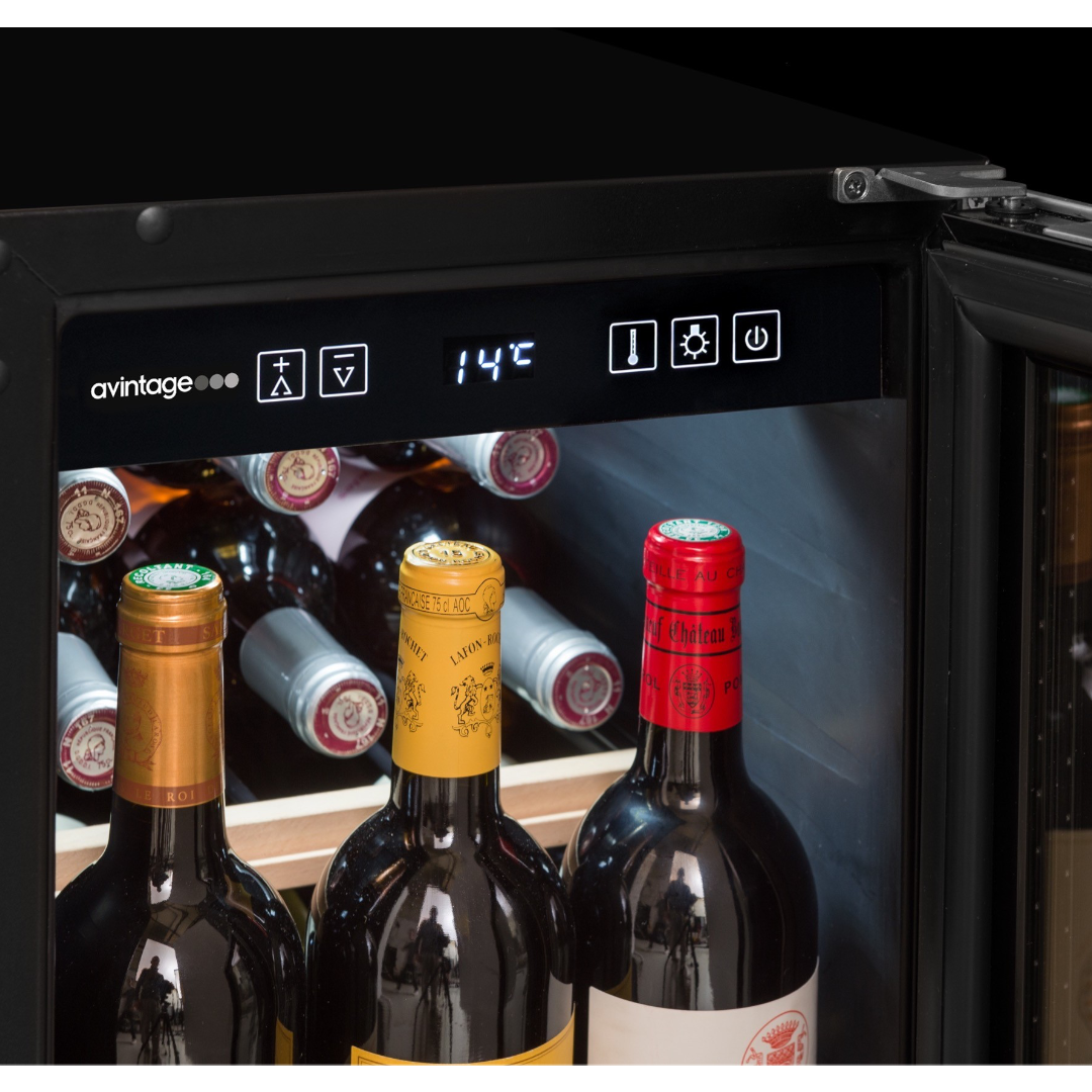 Avintage AVU23TB1 Wine cabinet