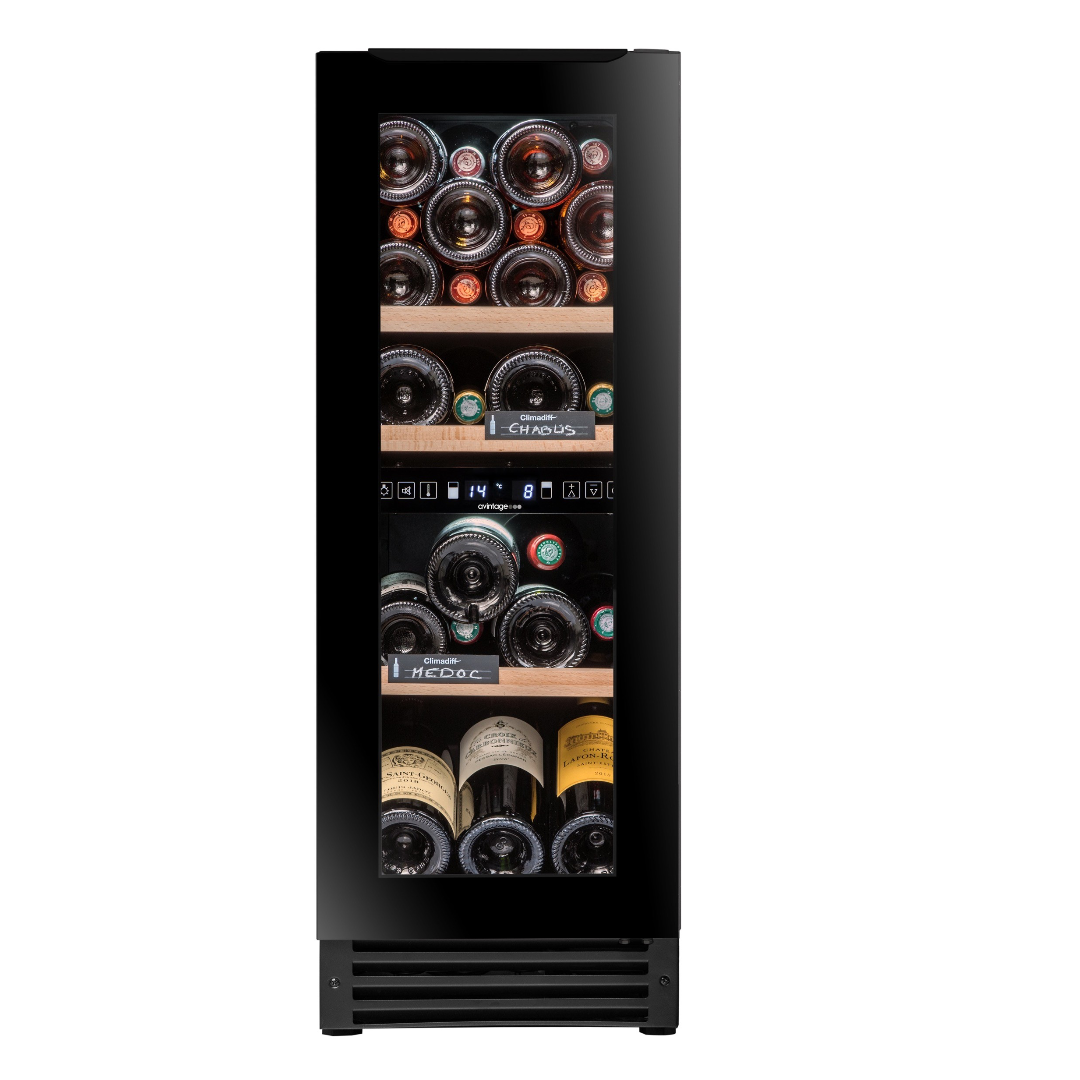 Avintage AVU27TDZB1 Wine cabinet