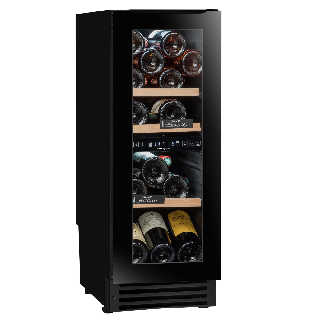 Avintage AVU27TDZB1 Wine cabinet