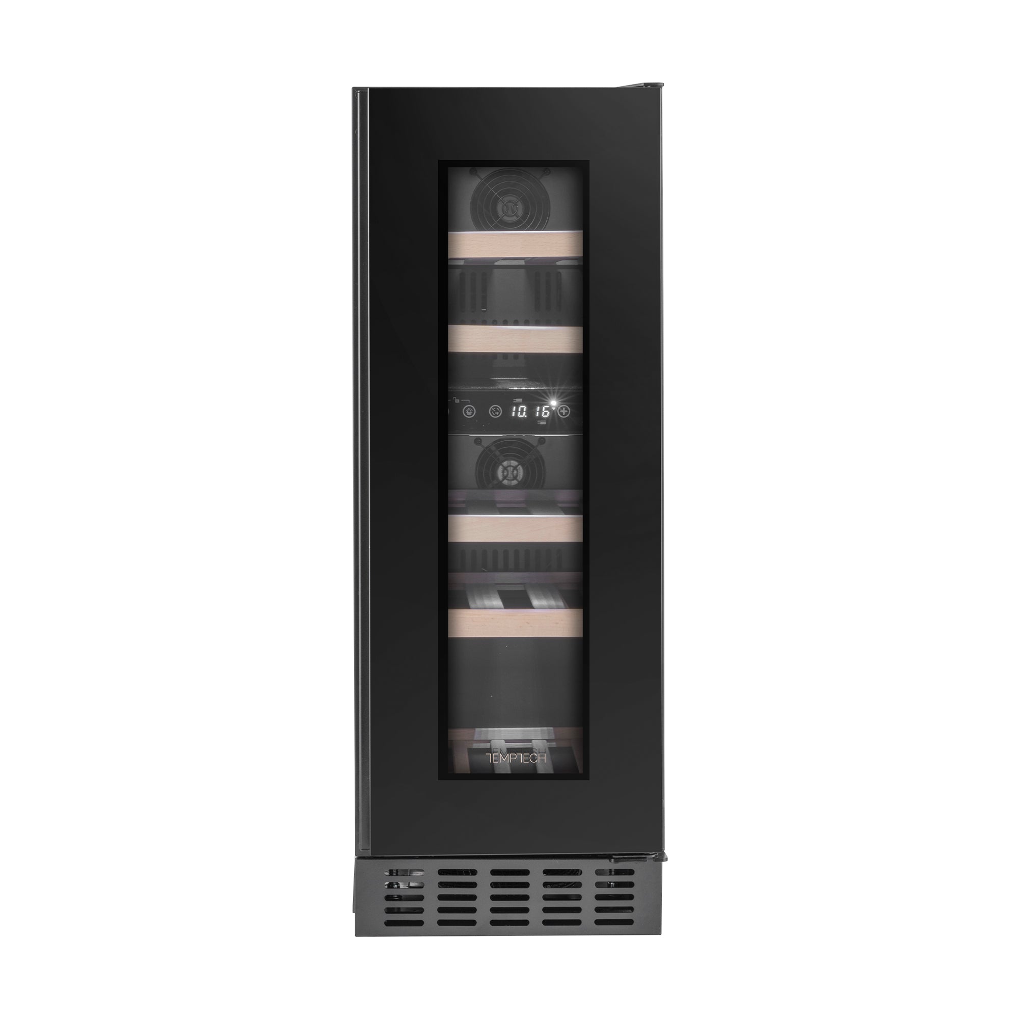 Temptech Oslo OX30DRB-24 Wine Cabinet