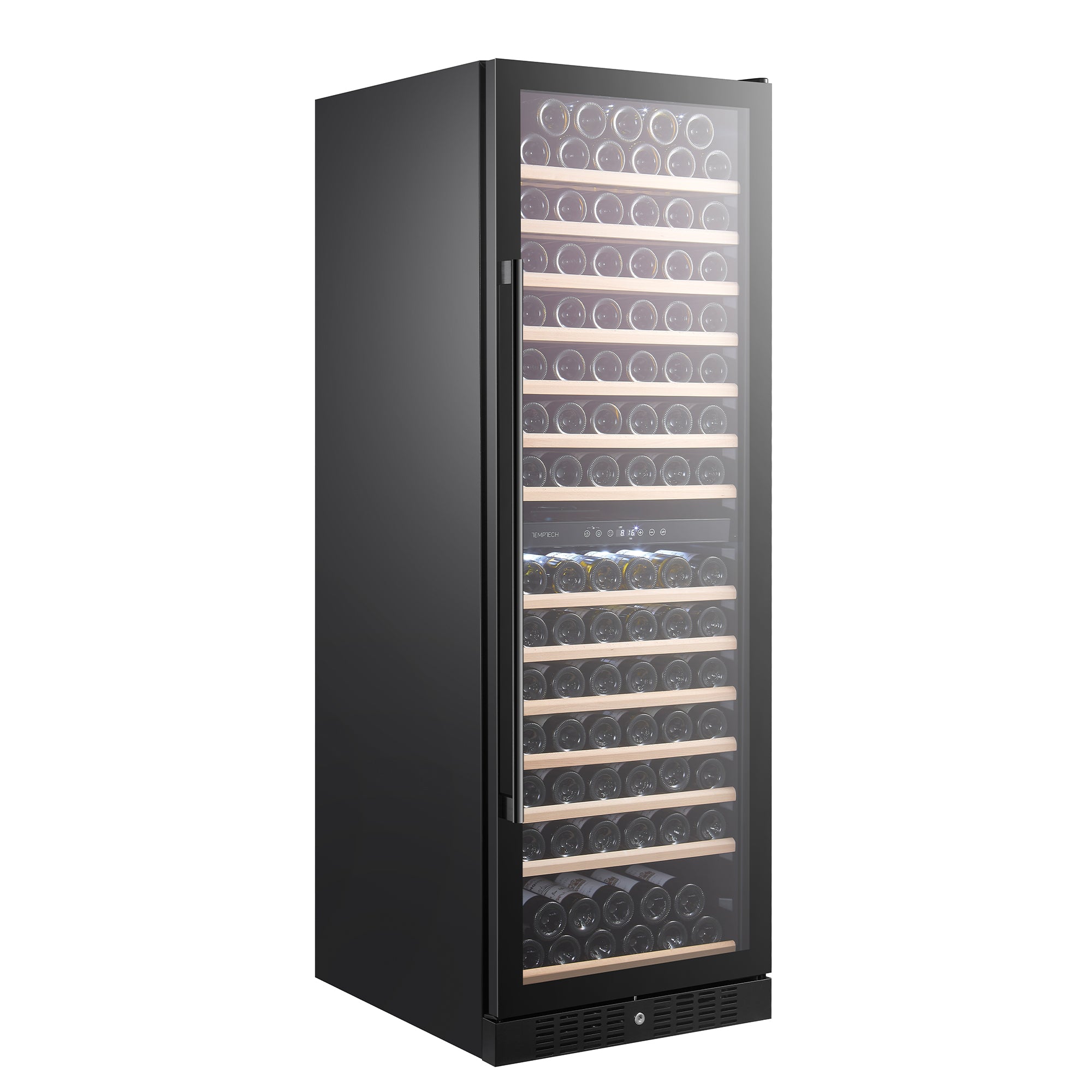 Temptech Classique CL180DB Wine Cabinet