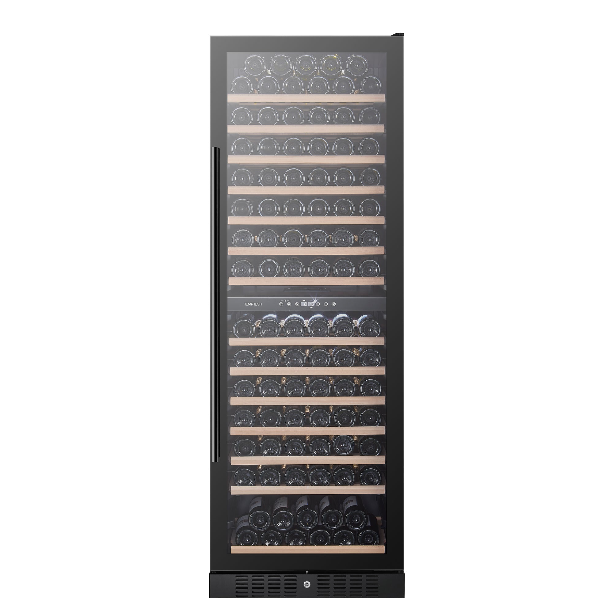 Temptech Classique CL180DB Wine Cabinet