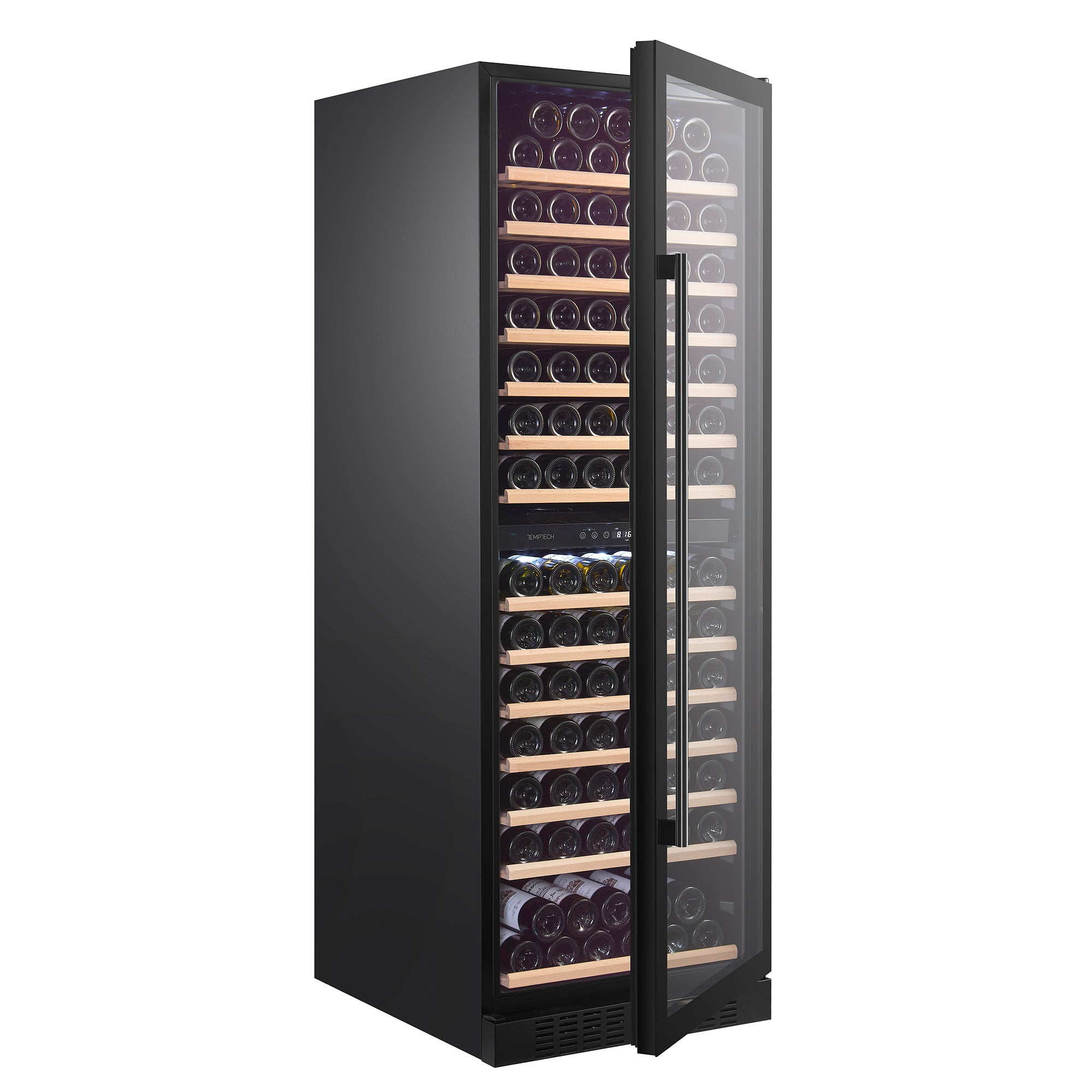 Temptech Classique CL180DB Wine Cabinet