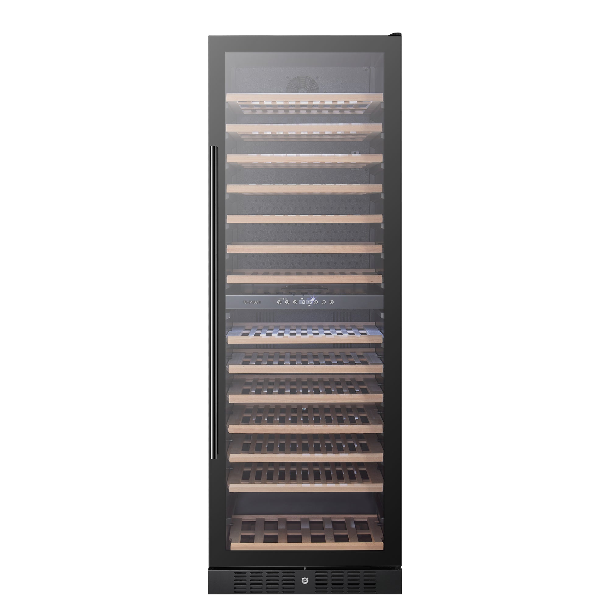 Temptech Classique CL180DB Wine Cabinet