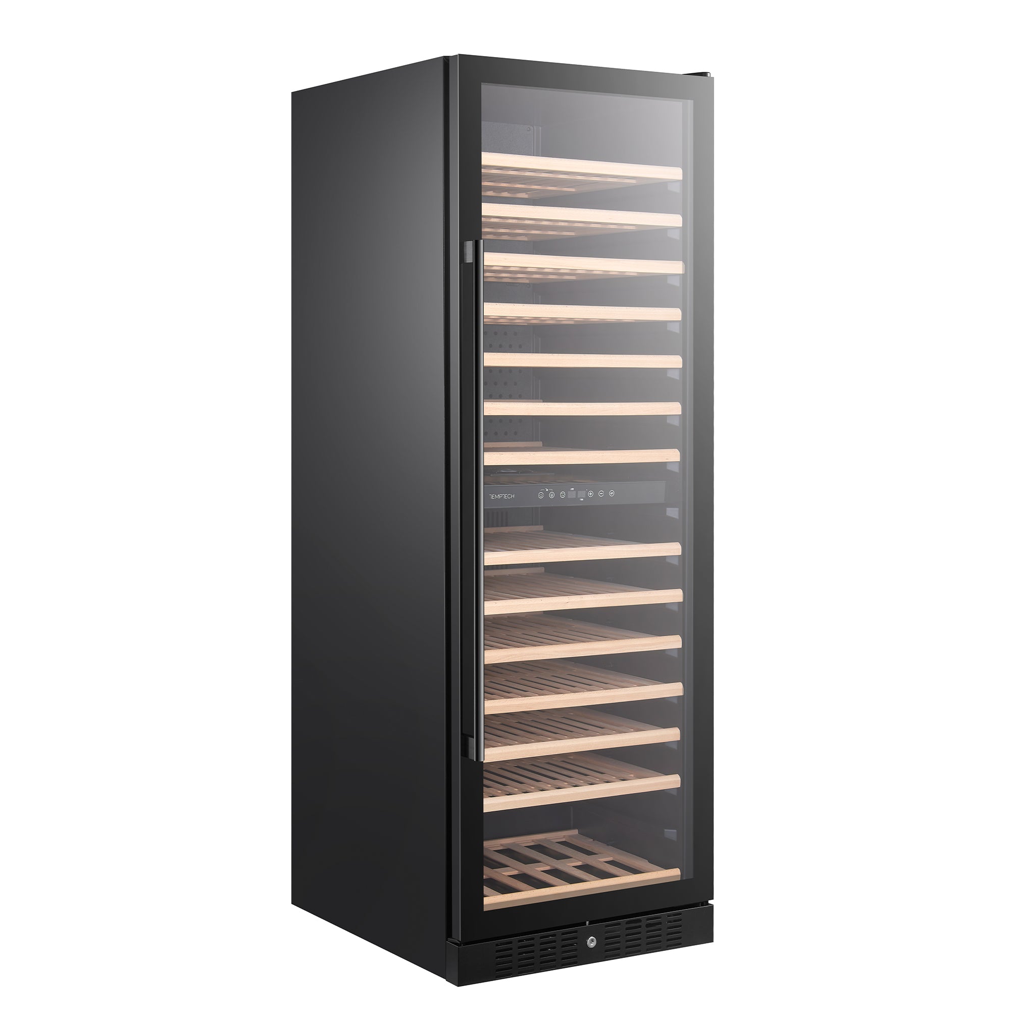 Temptech Classique CL180DB Wine Cabinet