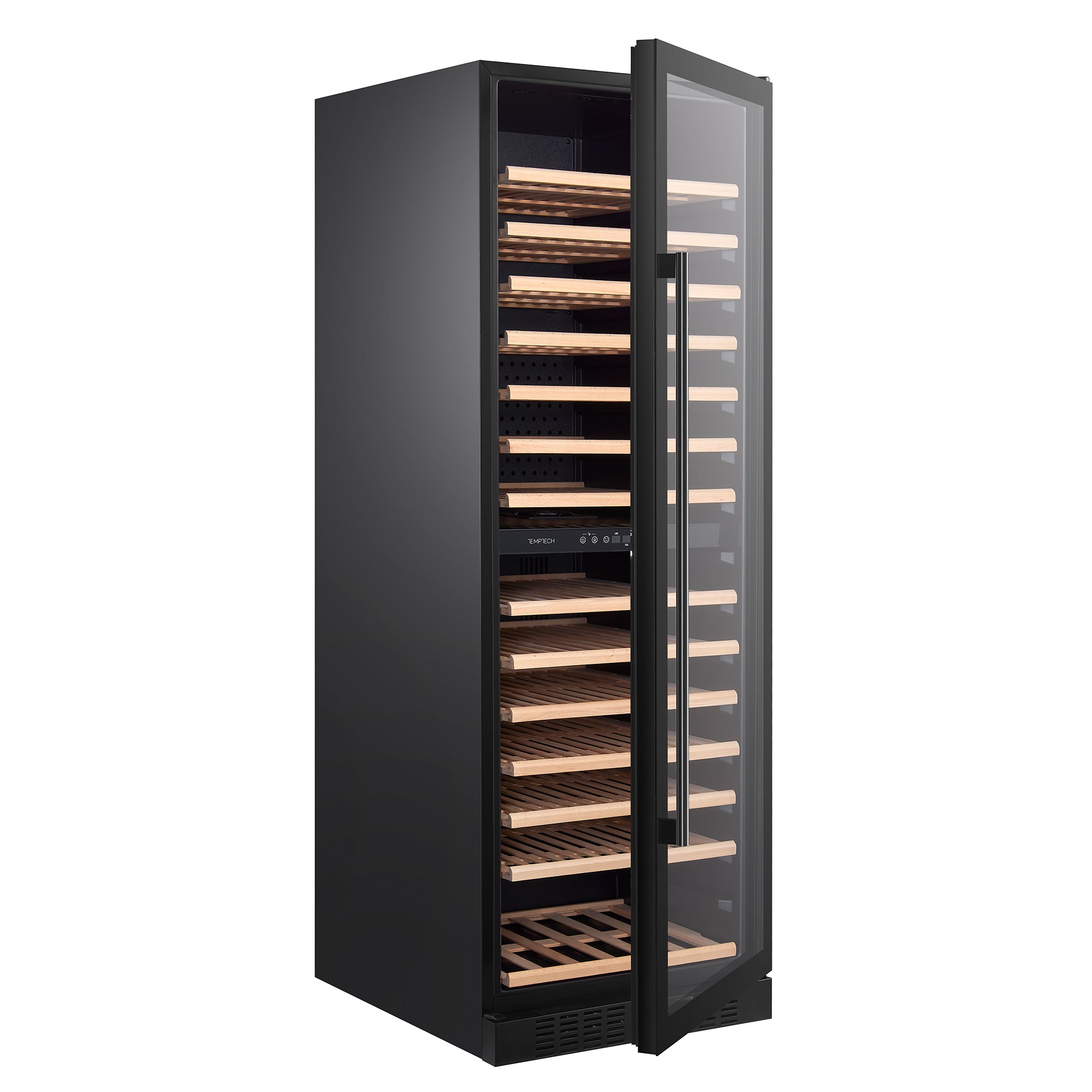 Temptech Classique CL180DB Wine Cabinet