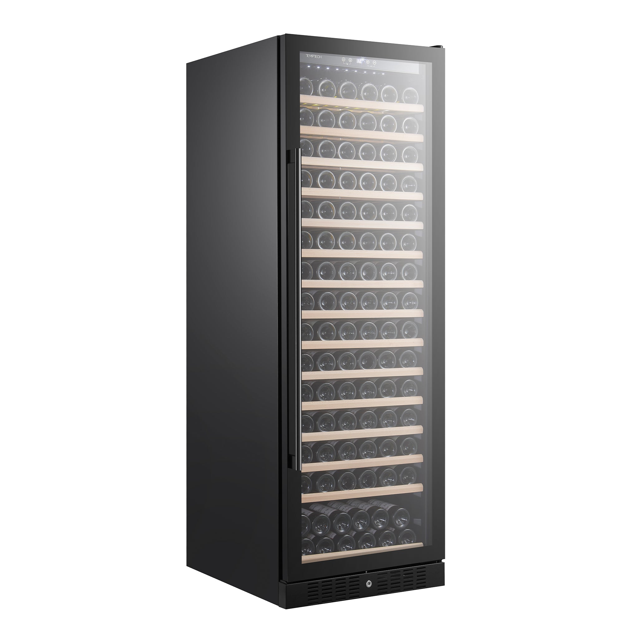 Temptech Classique CL180SB Wine Cabinet