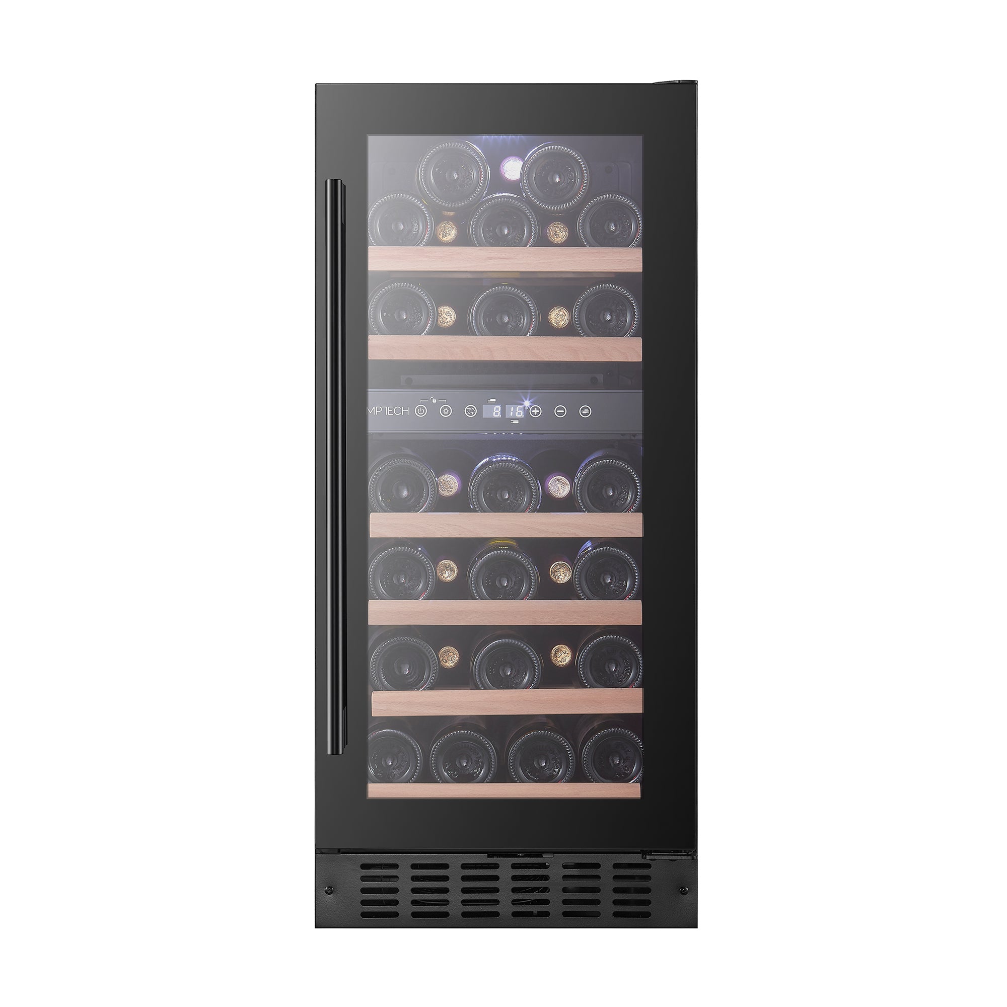 Temptech Classique CLQ38DB Wine Cabinet