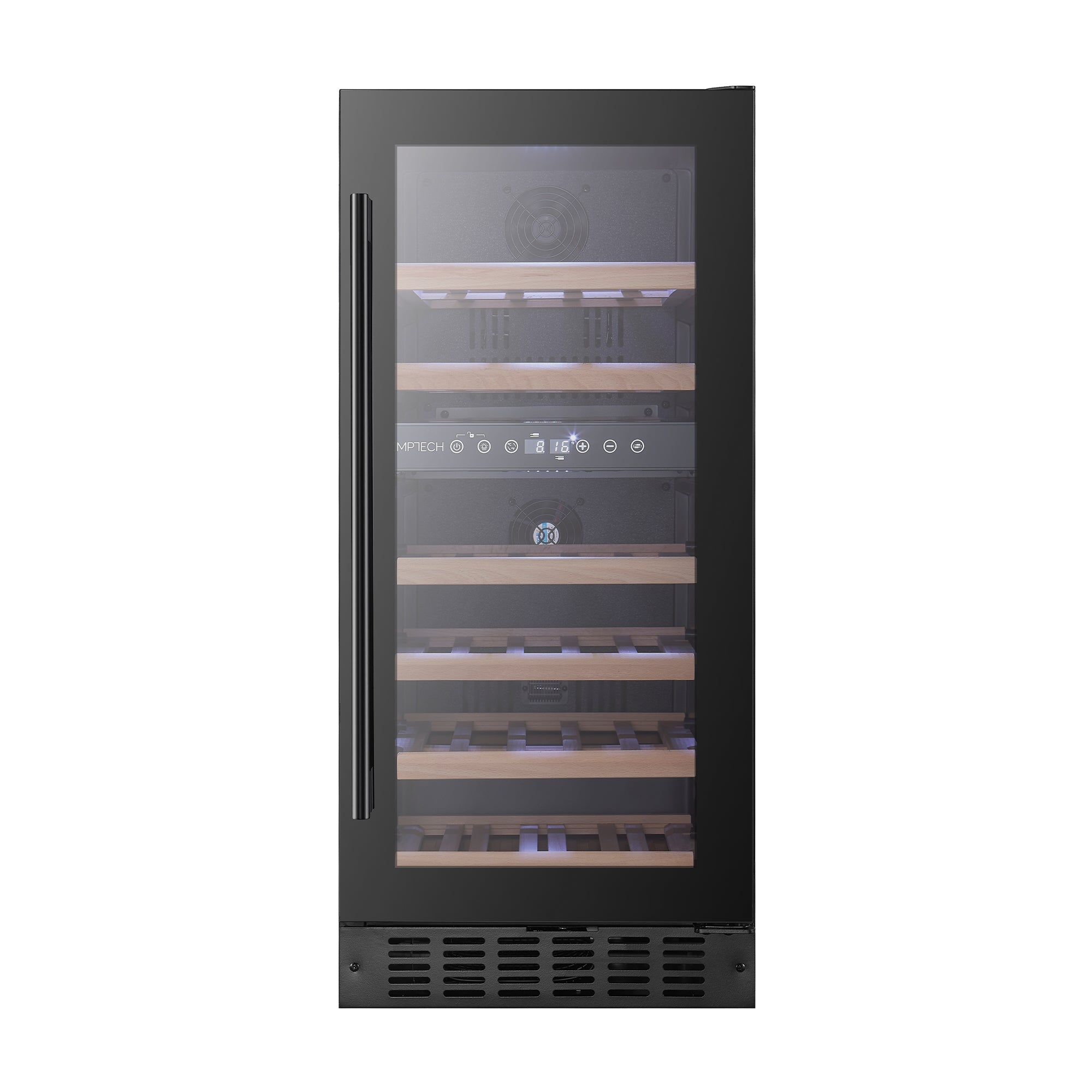 Temptech Classique CLQ38DB Wine Cabinet