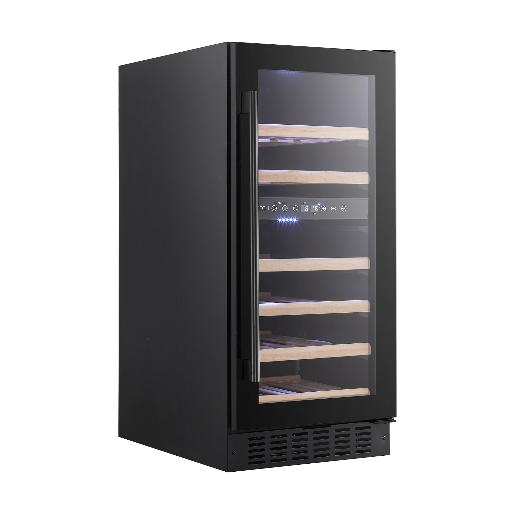 Temptech Classique CLQ38DB Wine Cabinet