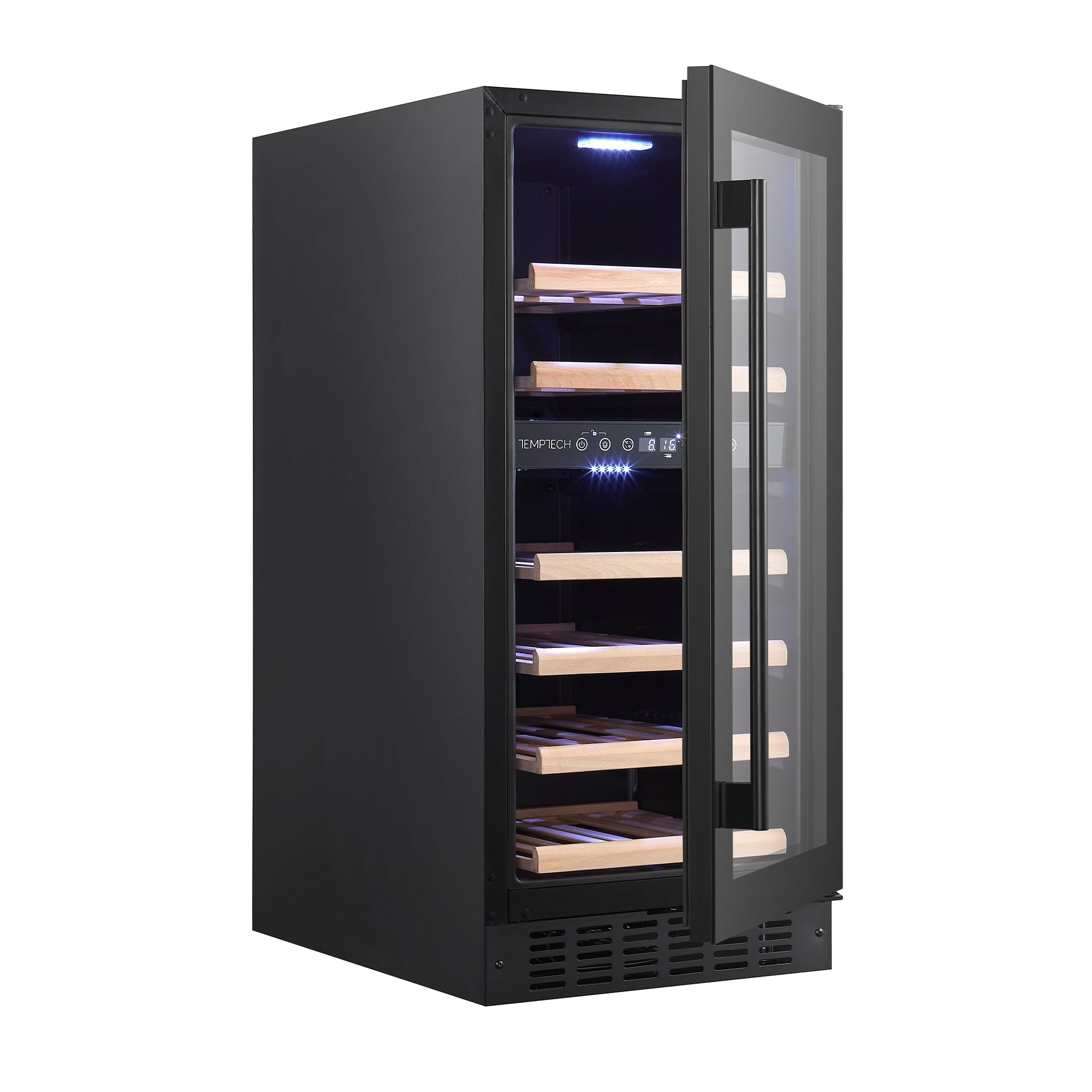 Temptech Classique CLQ38DB Wine Cabinet