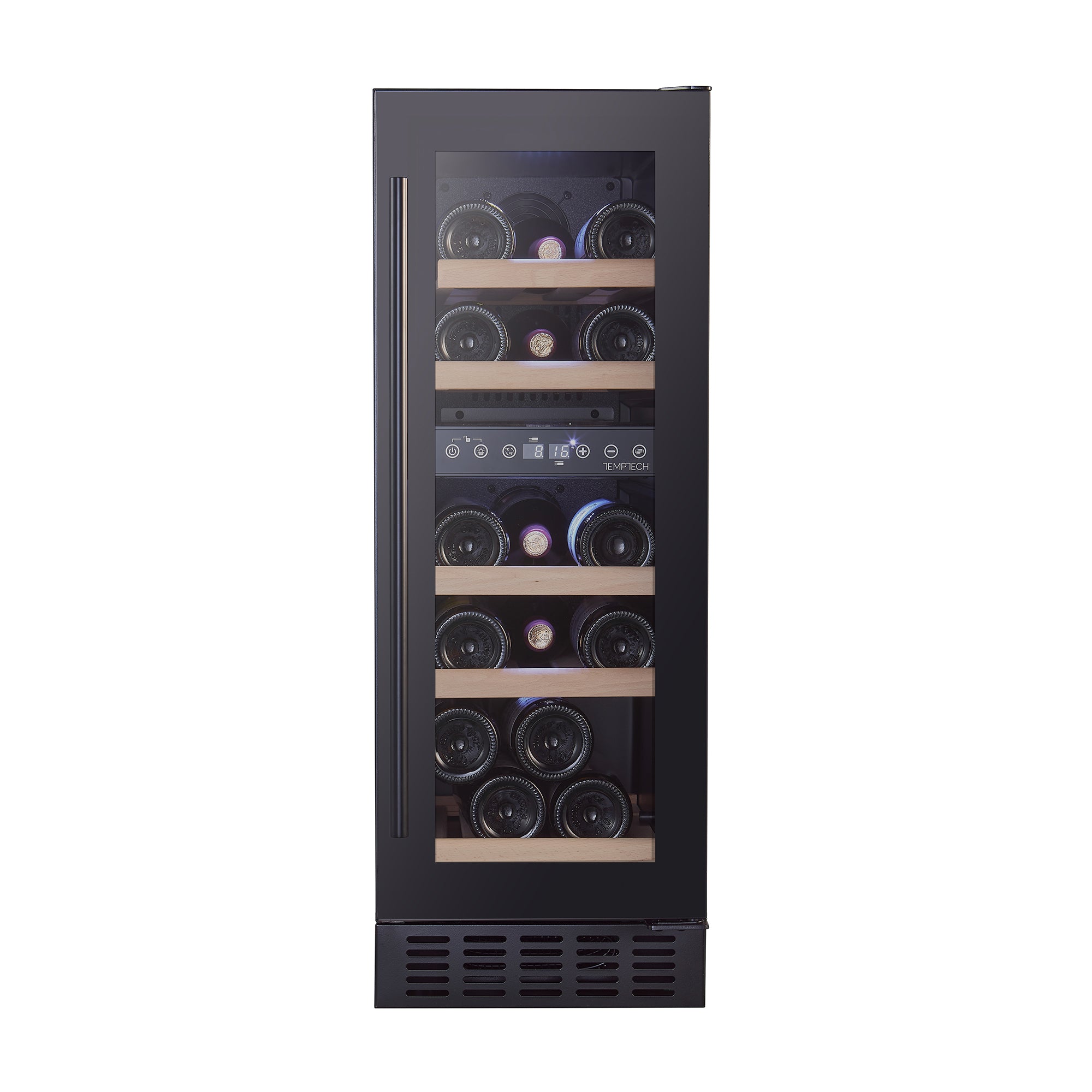 Temptech Classique CLX30DB Wine Cabinet