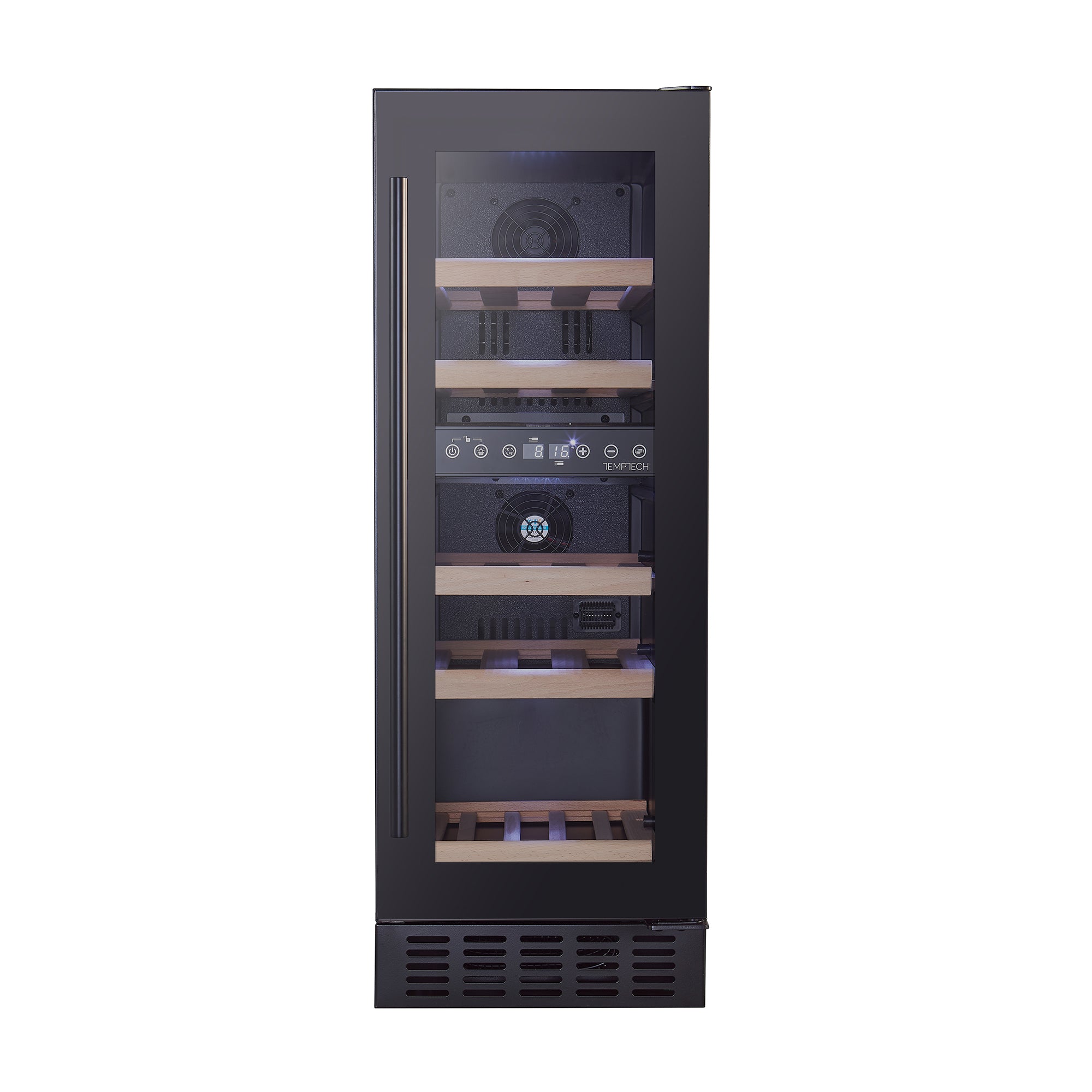 Temptech Classique CLX30DB Wine Cabinet