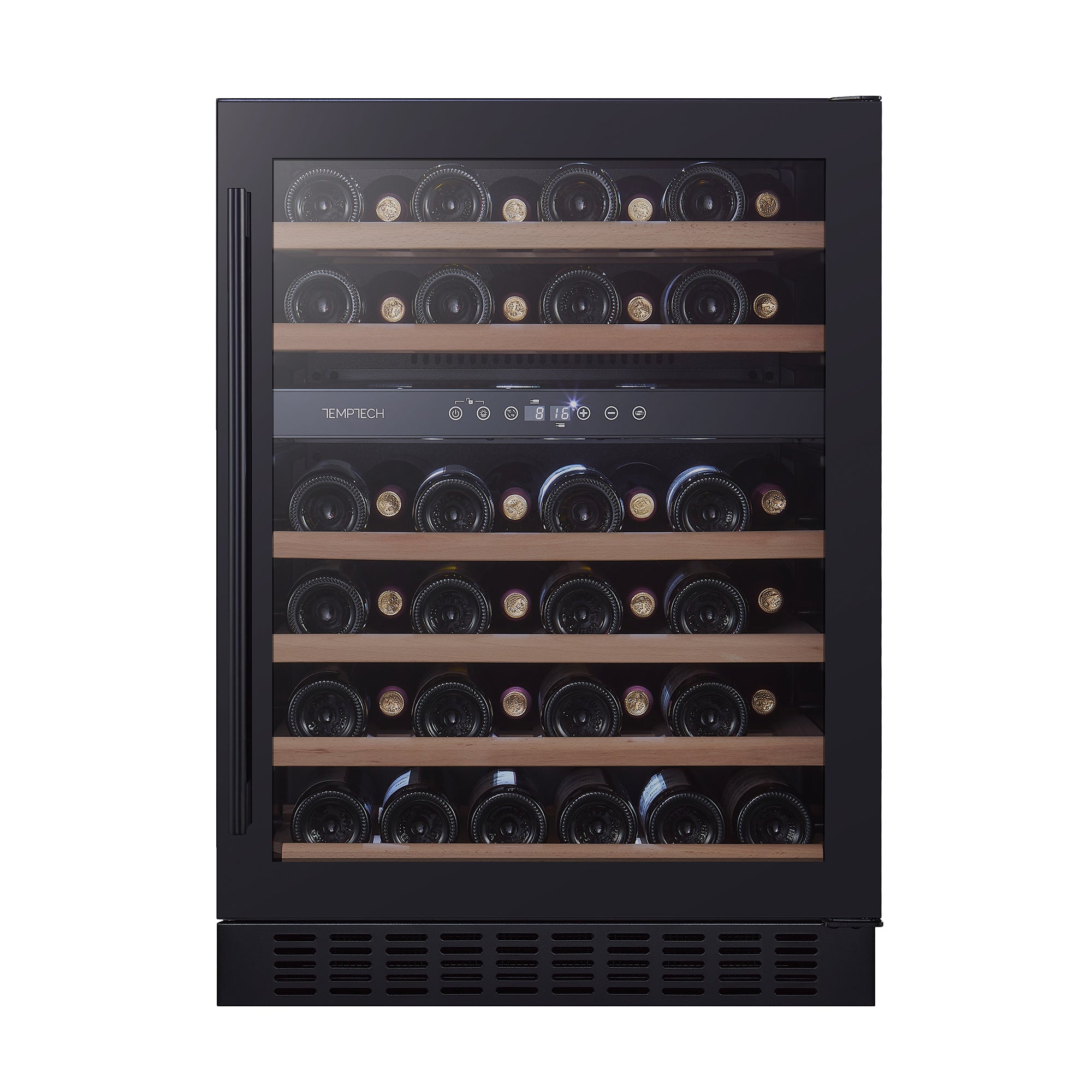 Temptech Classique CLX60DB Wine Cabinet