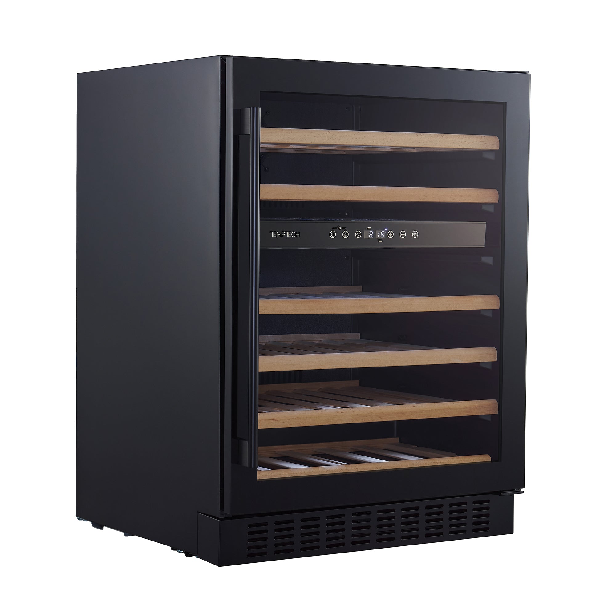 Temptech Classique CLX60DB Wine Cabinet