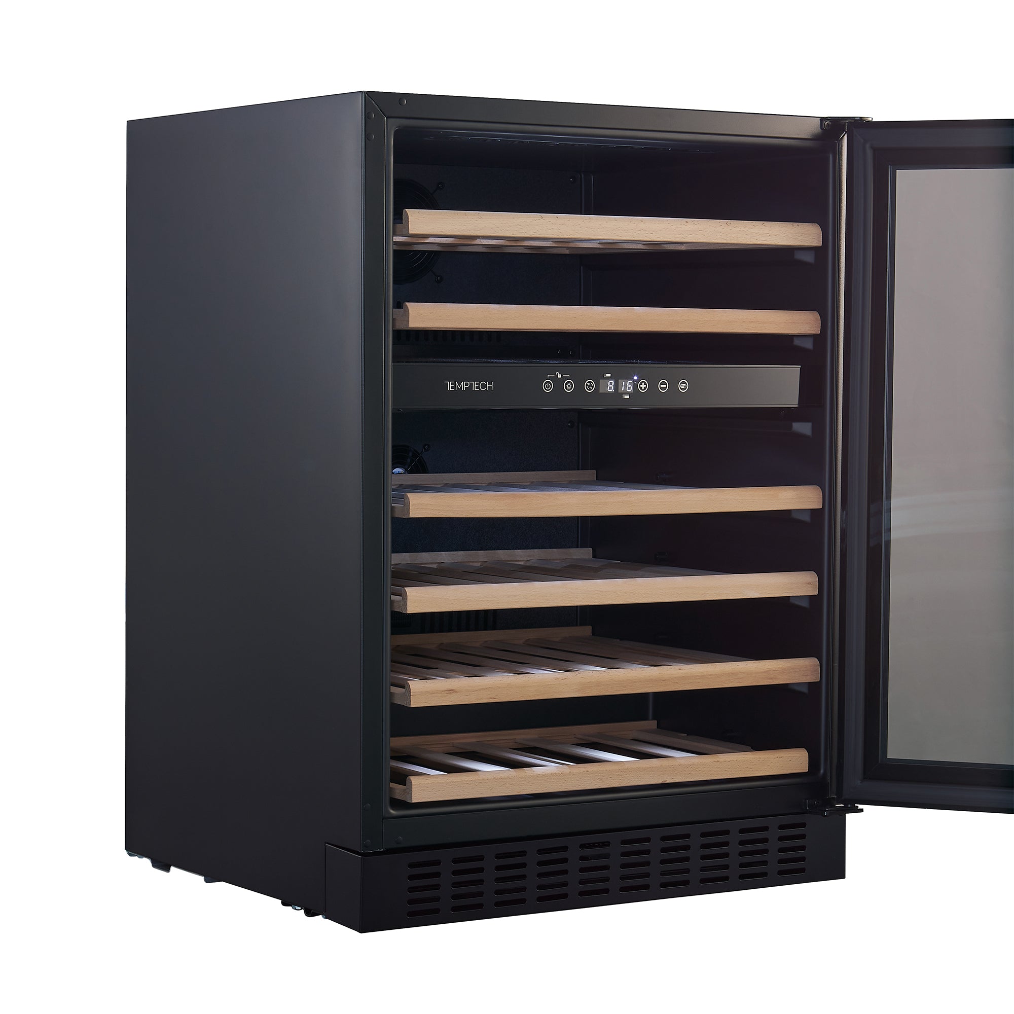 Temptech Classique CLX60DB Wine Cabinet