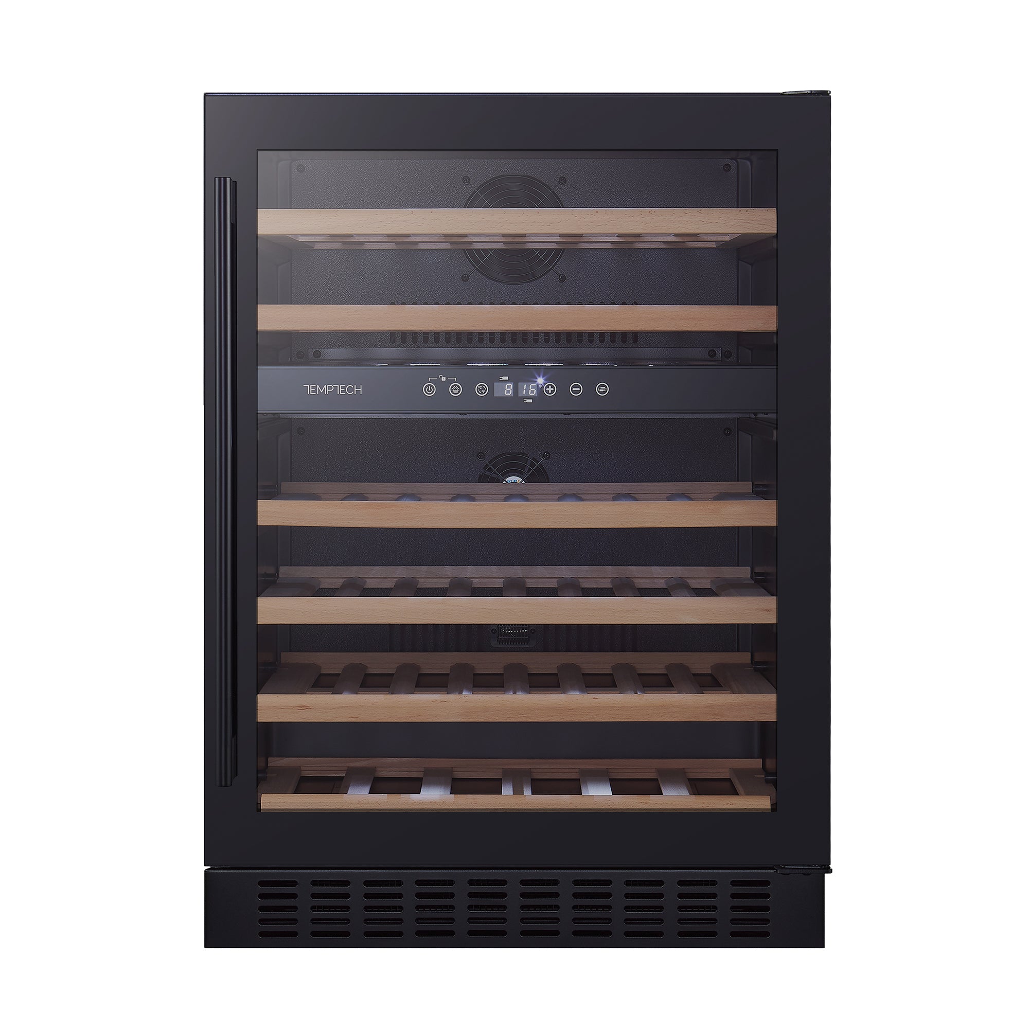 Temptech Classique CLX60DB Wine Cabinet