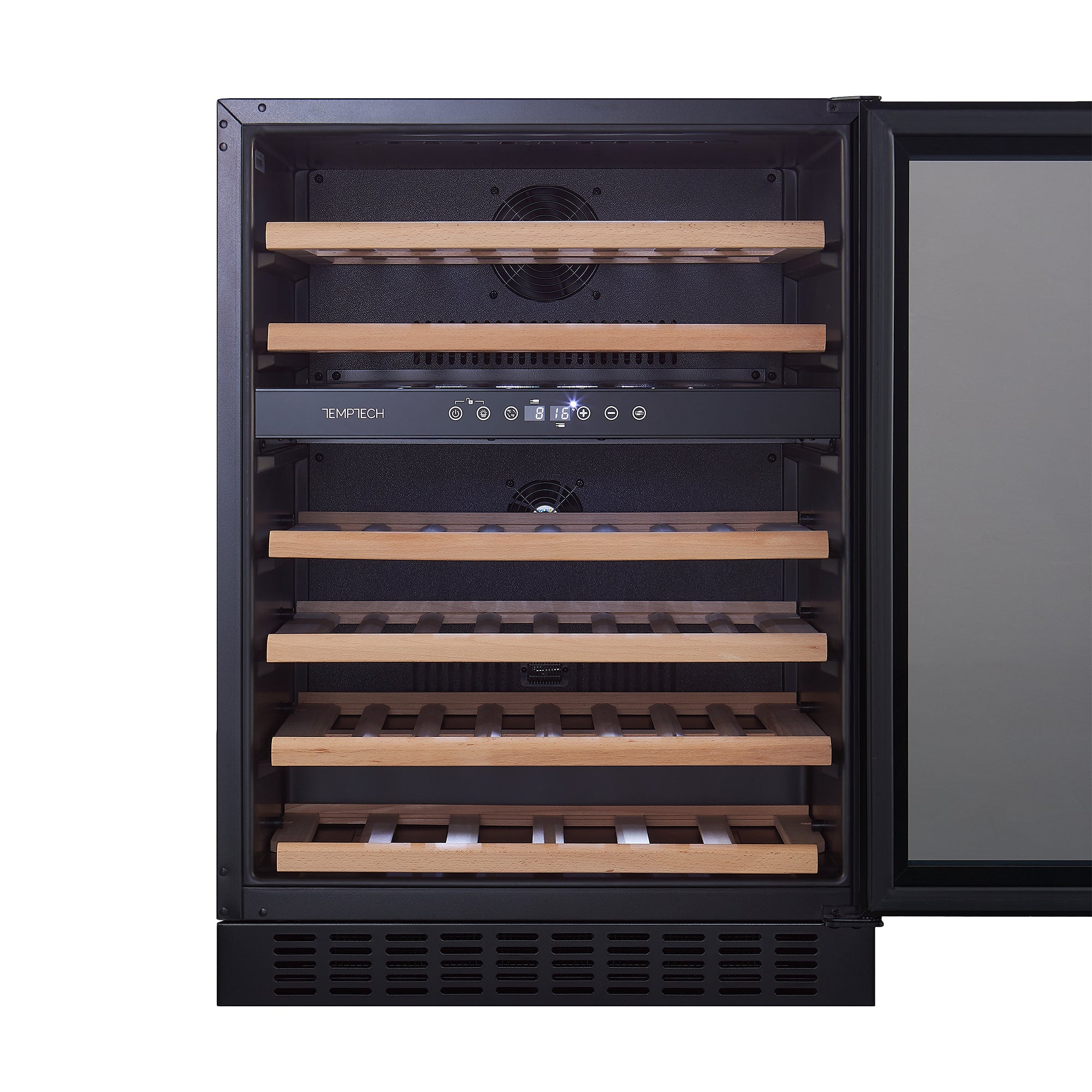 Temptech Classique CLX60DB Wine Cabinet