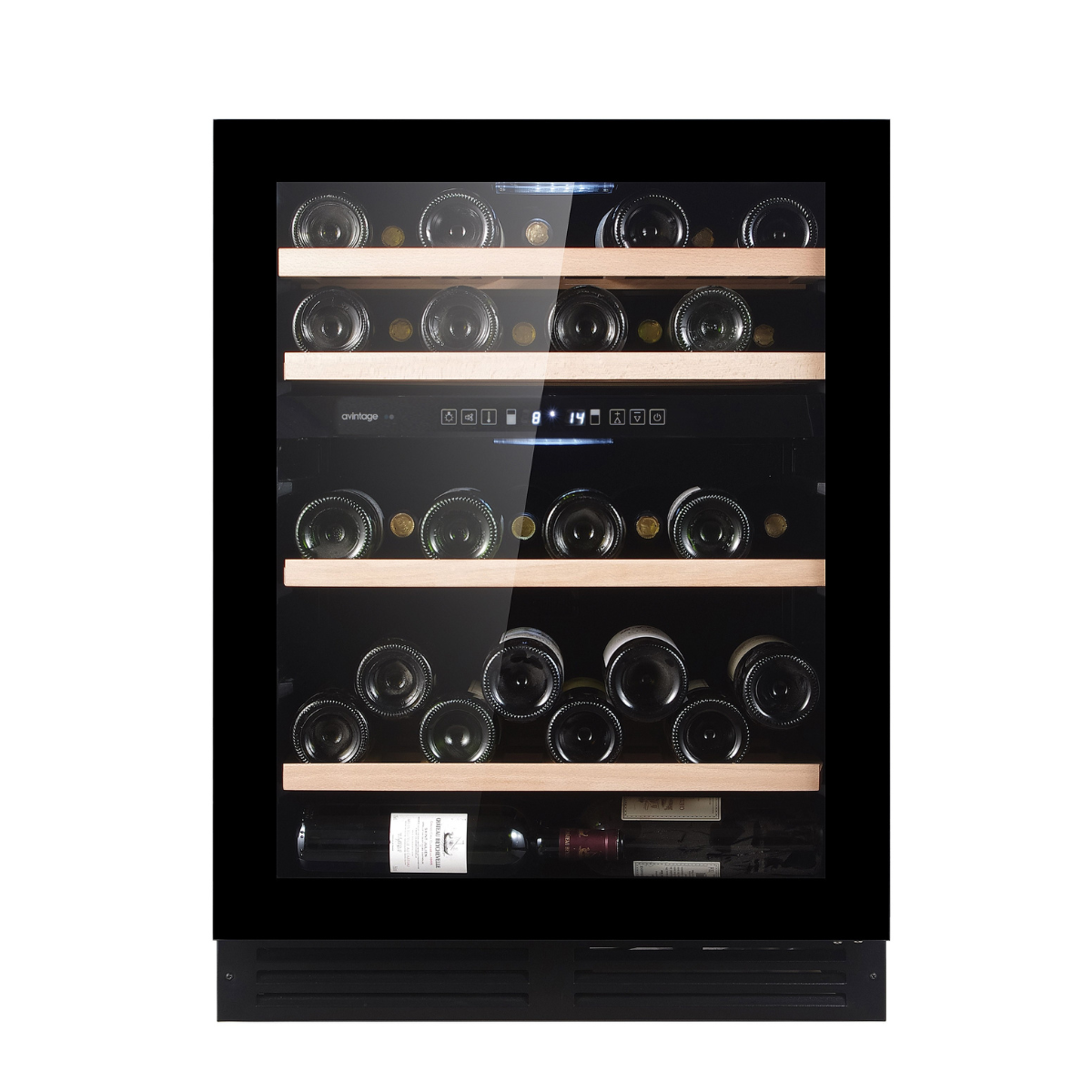 Avintage AVU53TDZBF Wine cabinet