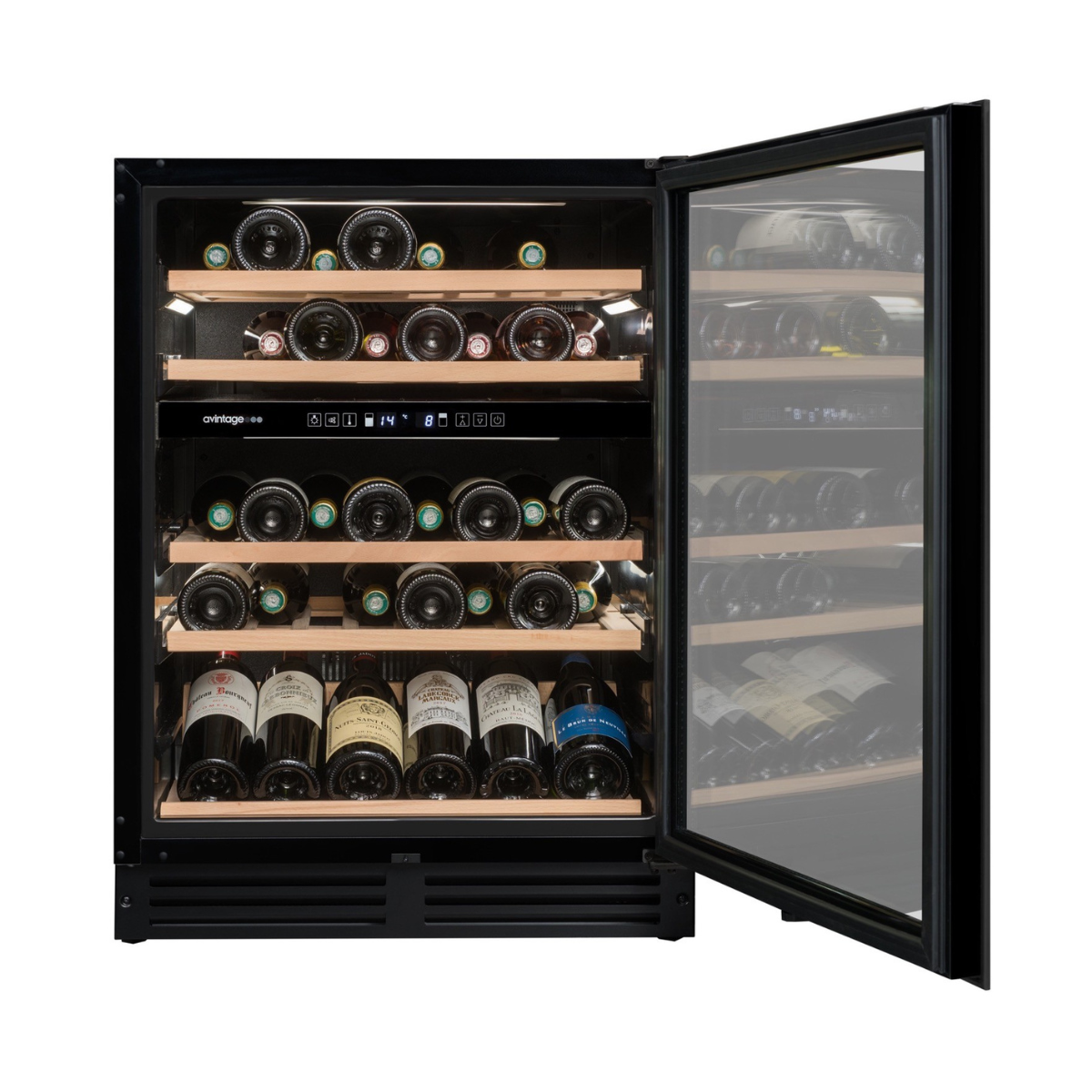 Avintage AVU53TDZBF Wine cabinet