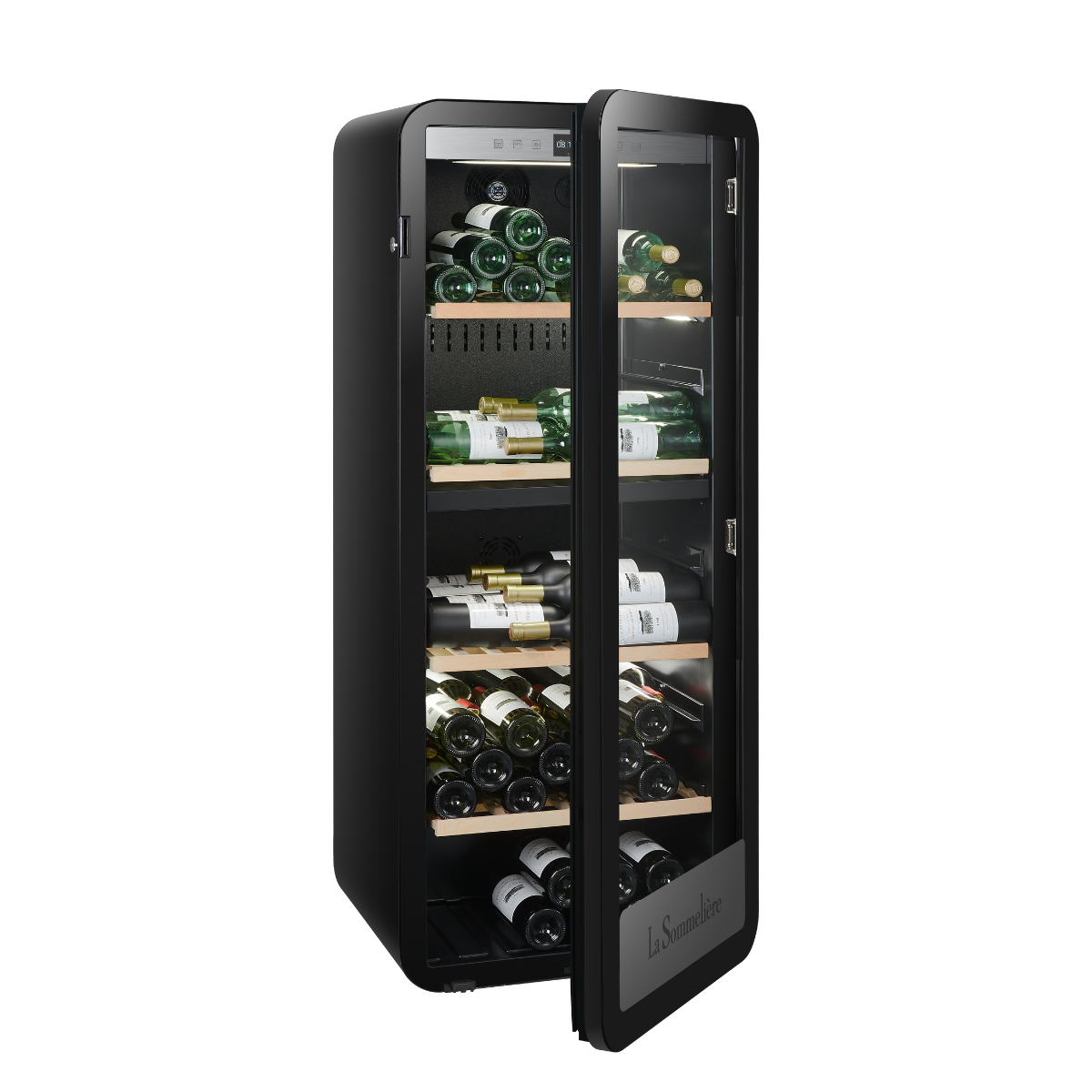 La Sommeliere APOGEE145DZ Wine cabinet - Outlet