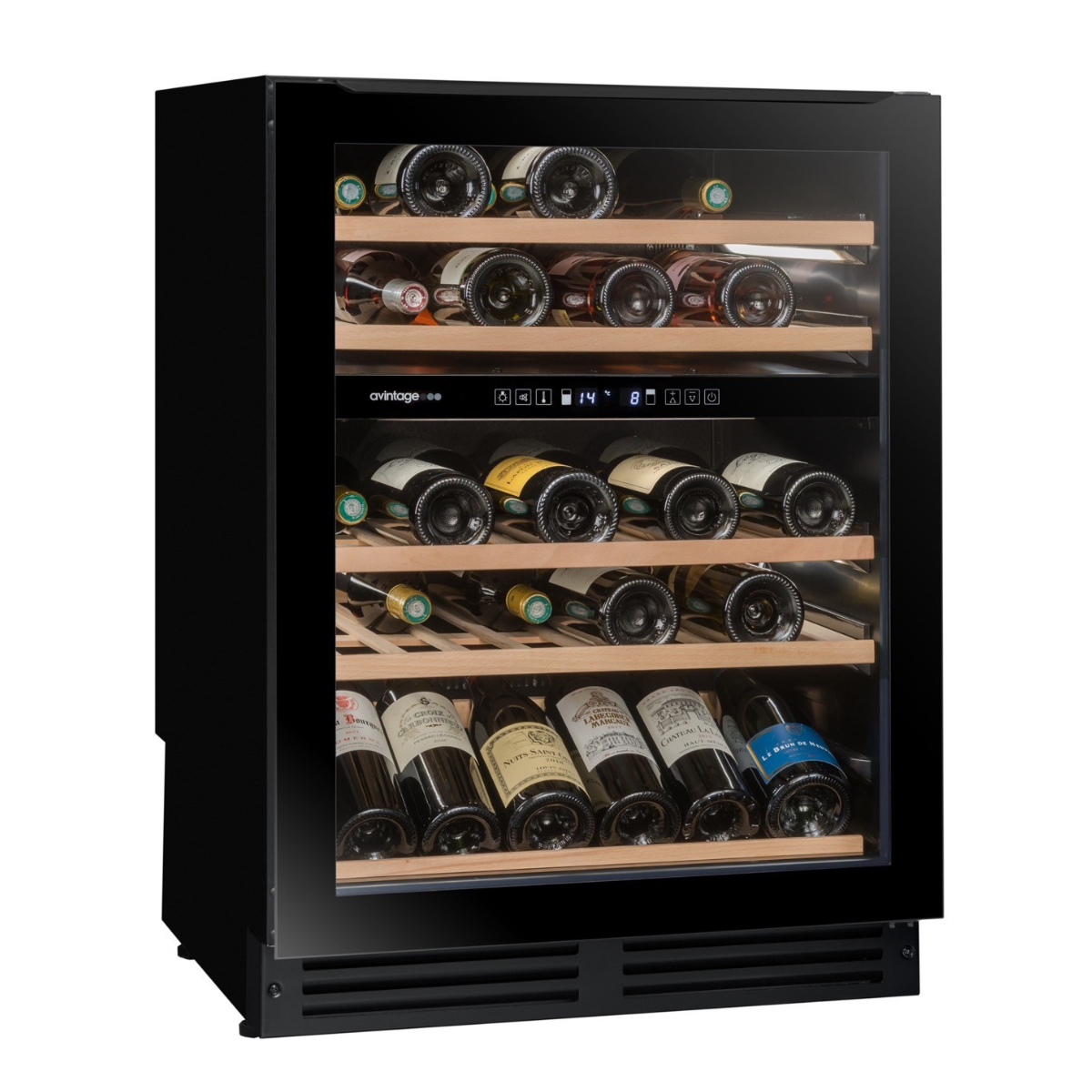 Avintage AVU53TDZBF Wine cabinet