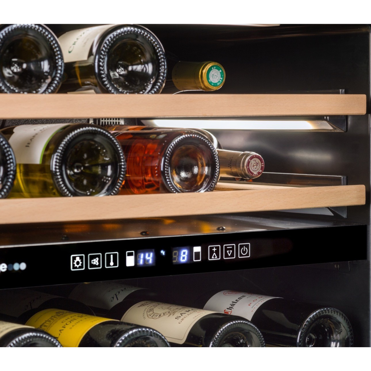Avintage AVU53TDZBF Wine cabinet