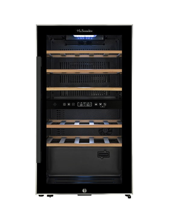 La Sommeliere ECS31-2Z Wine Cabinet