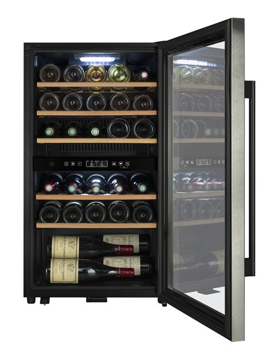 La Sommeliere ECS31-2Z Wine Cabinet