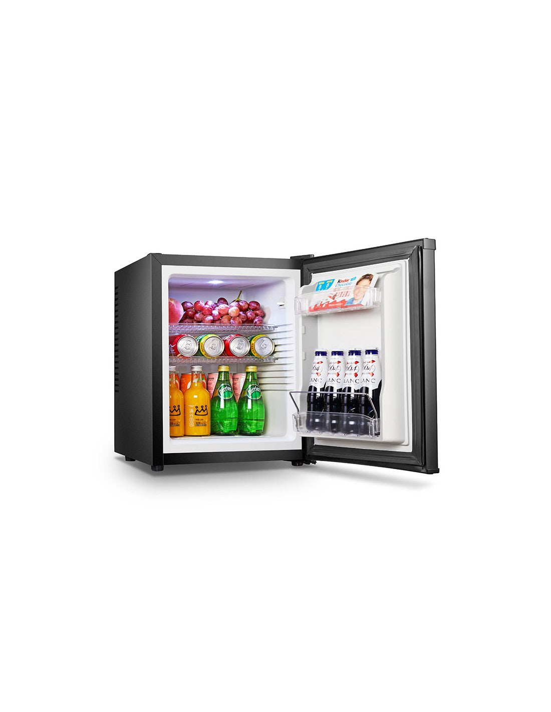 Frigelux Mini Bar MB40 33L Black