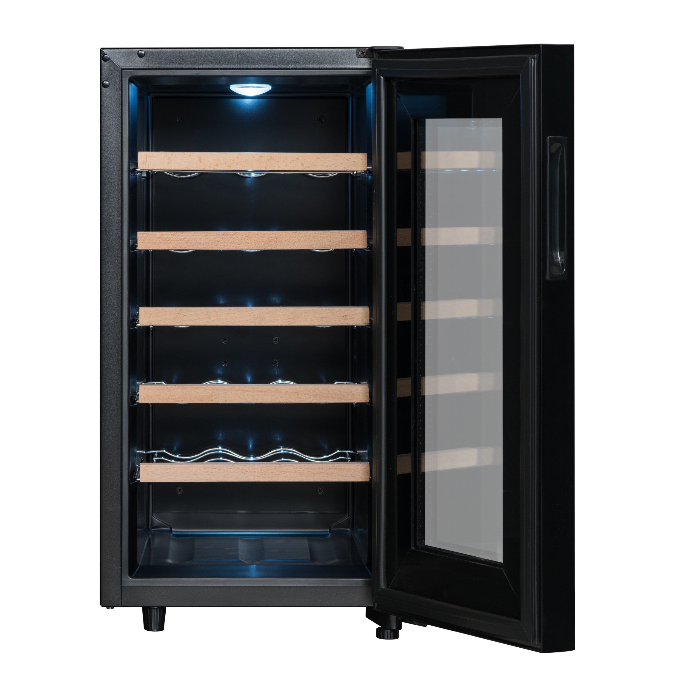 La Sommelière LS18SILENCE Wine cabinet