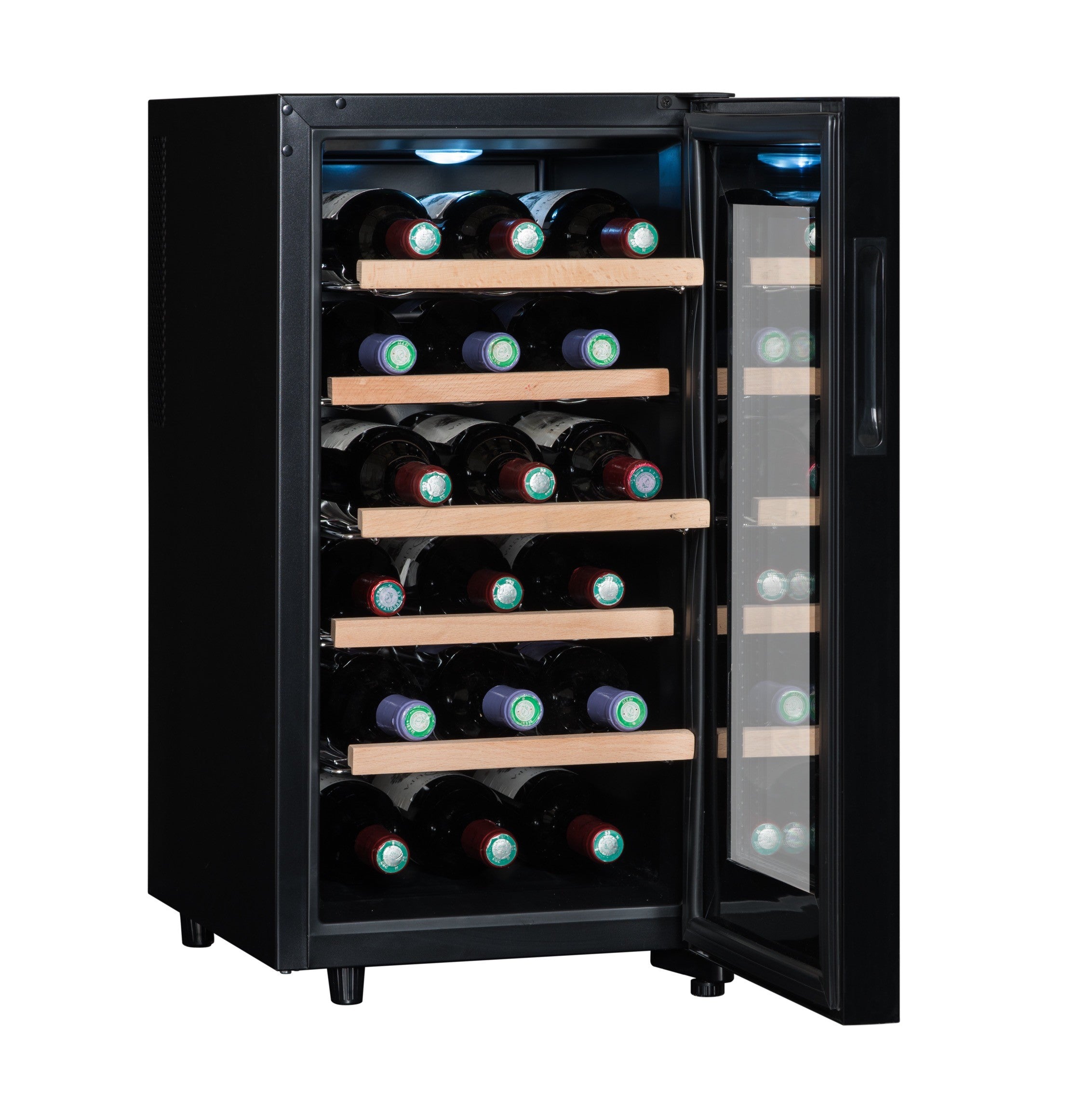 La Sommelière LS18SILENCE Wine cabinet OUTLET